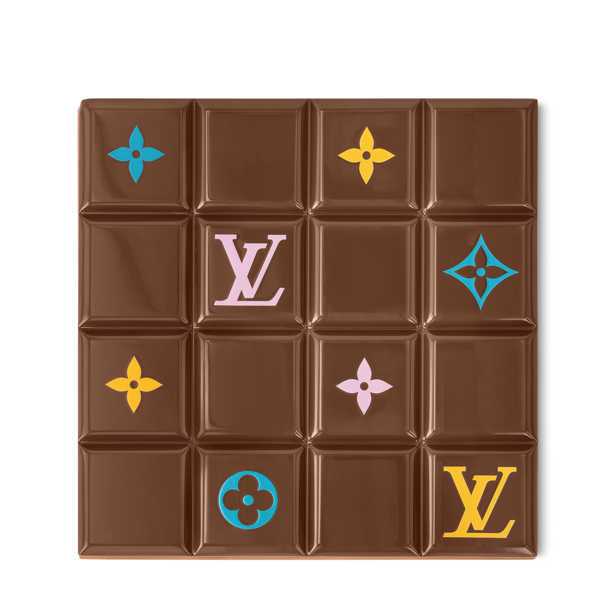 Chocolate Box  in Trunks, Travel and Home