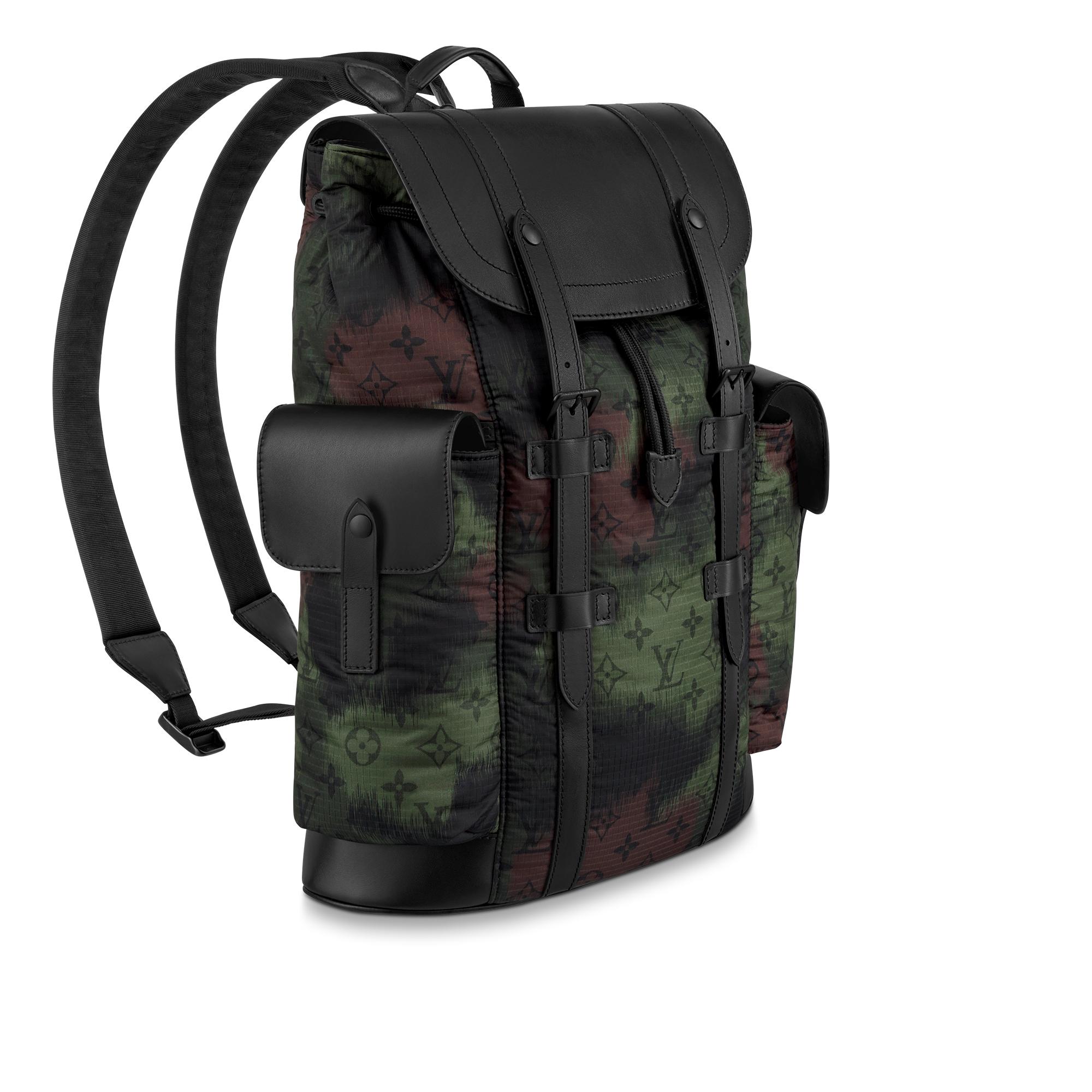 louis vuitton pm bag