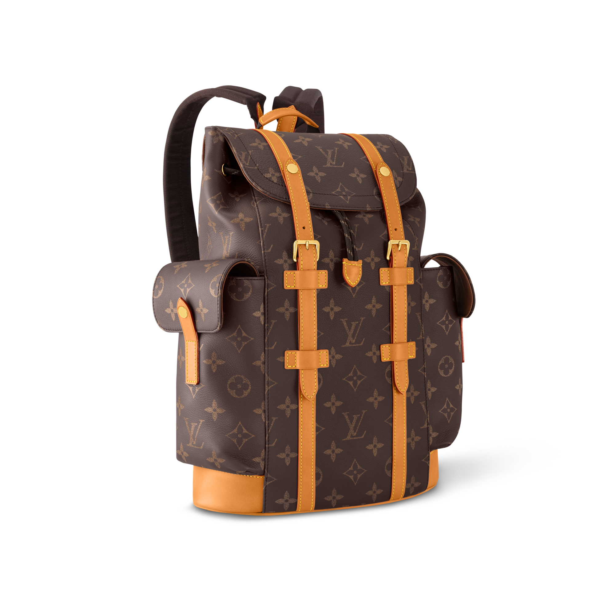 Christopher MM autres_cuirs_monogram in Bags and Small Leather Goods