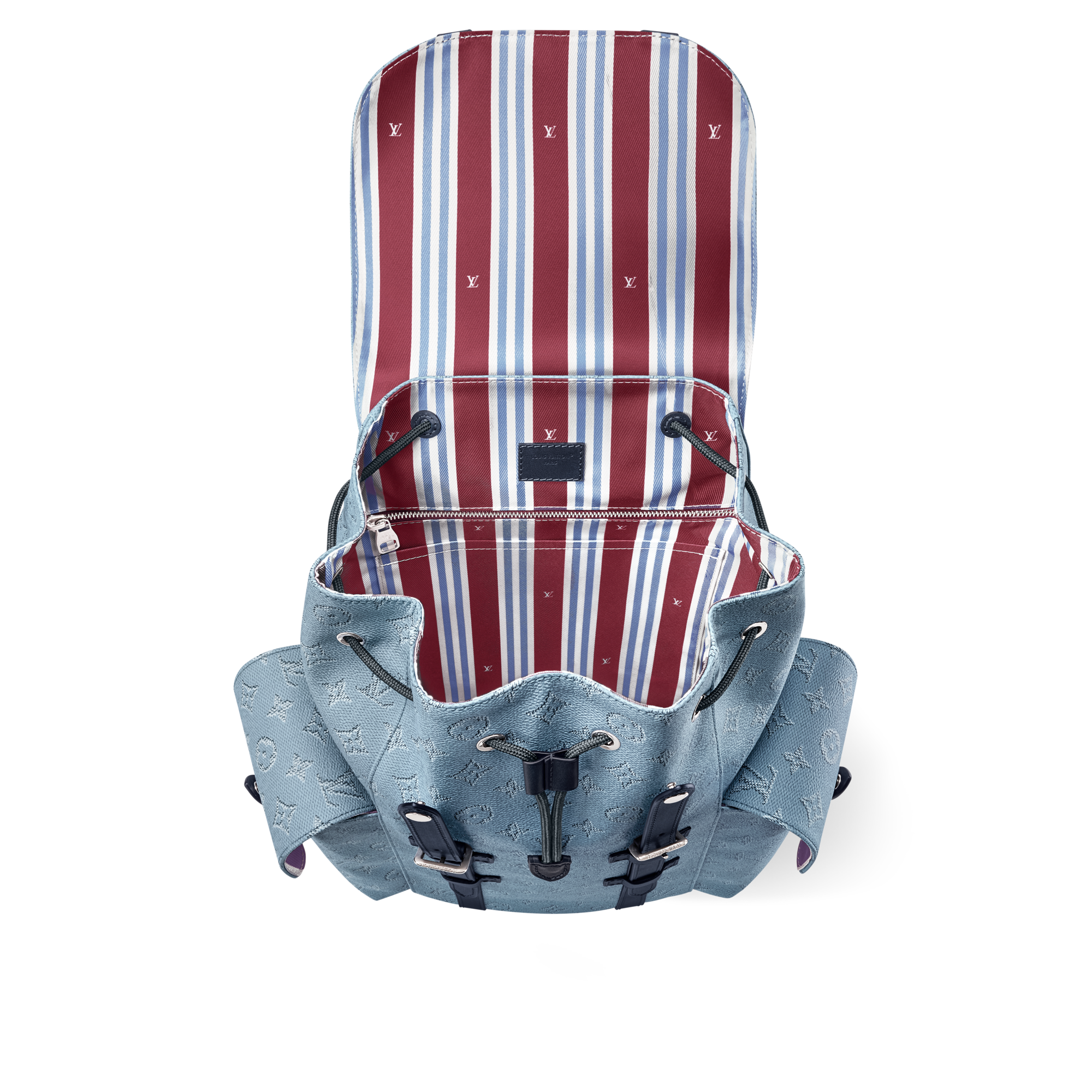 Christopher MM 其他 Monogram 帆布 in 時尚手袋及小型皮具