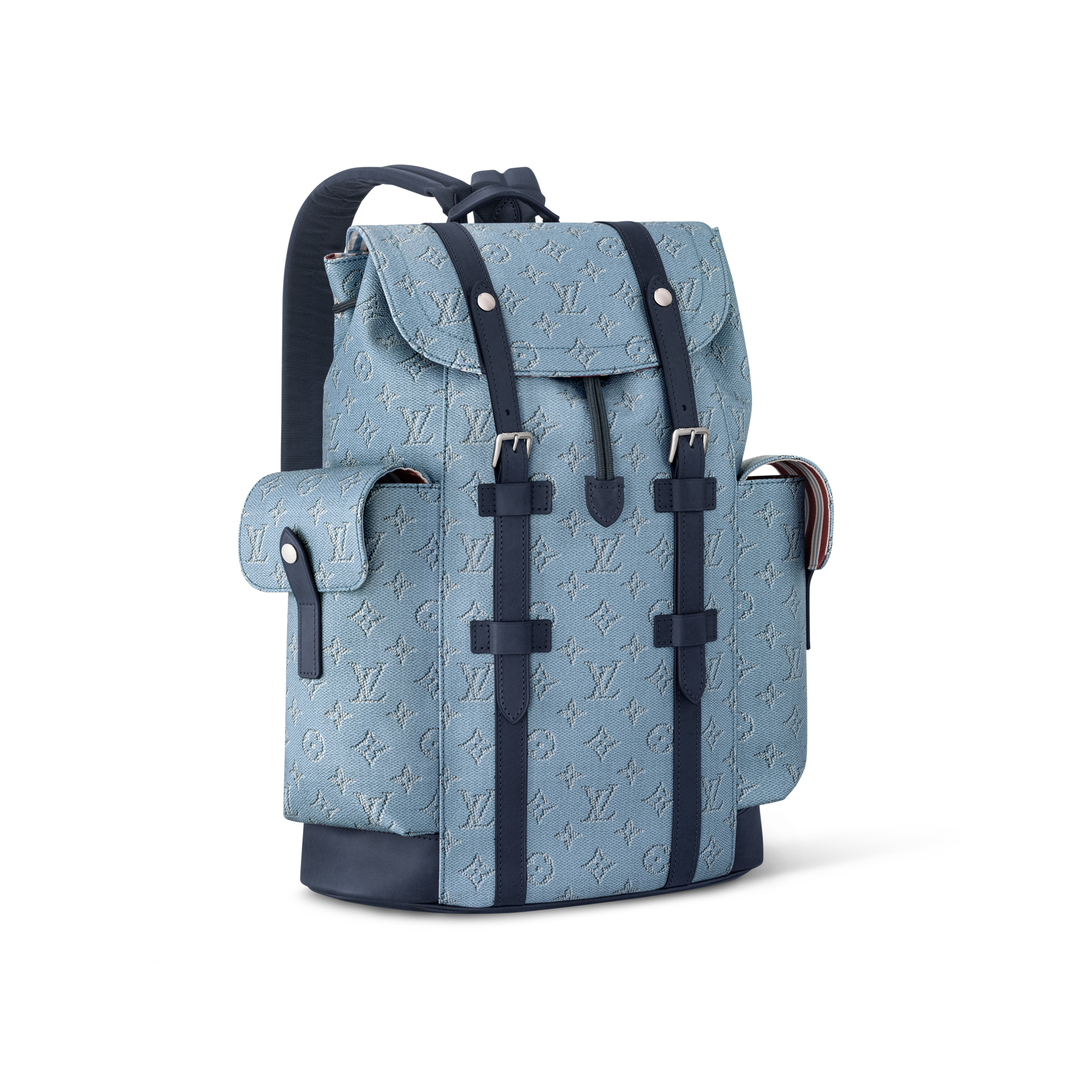 Christopher MM 其他 Monogram 帆布 in 時尚手袋及小型皮具