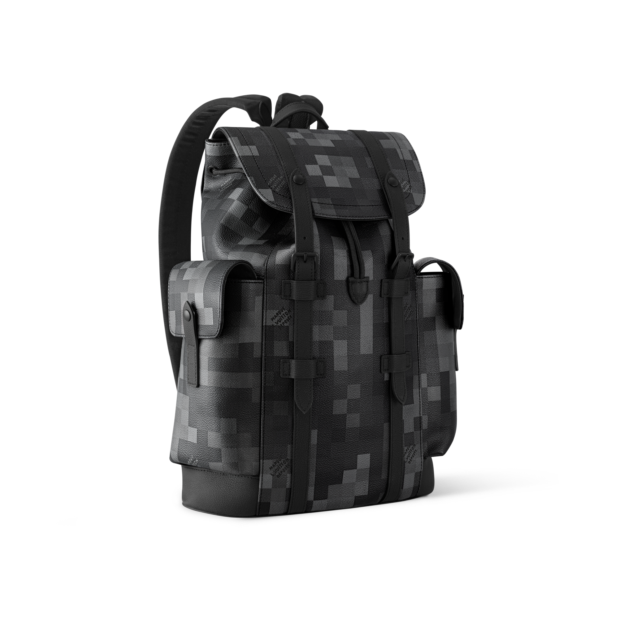 Christopher MM D16 in 時尚手袋及小型皮具