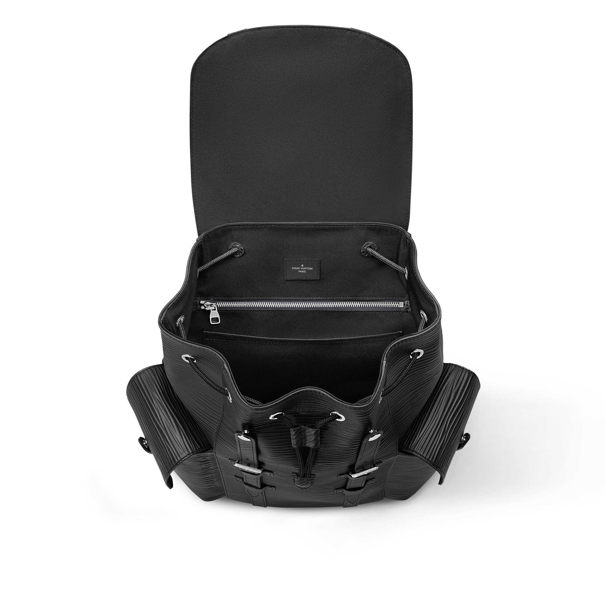 Christopher MM Epi Leather in Men