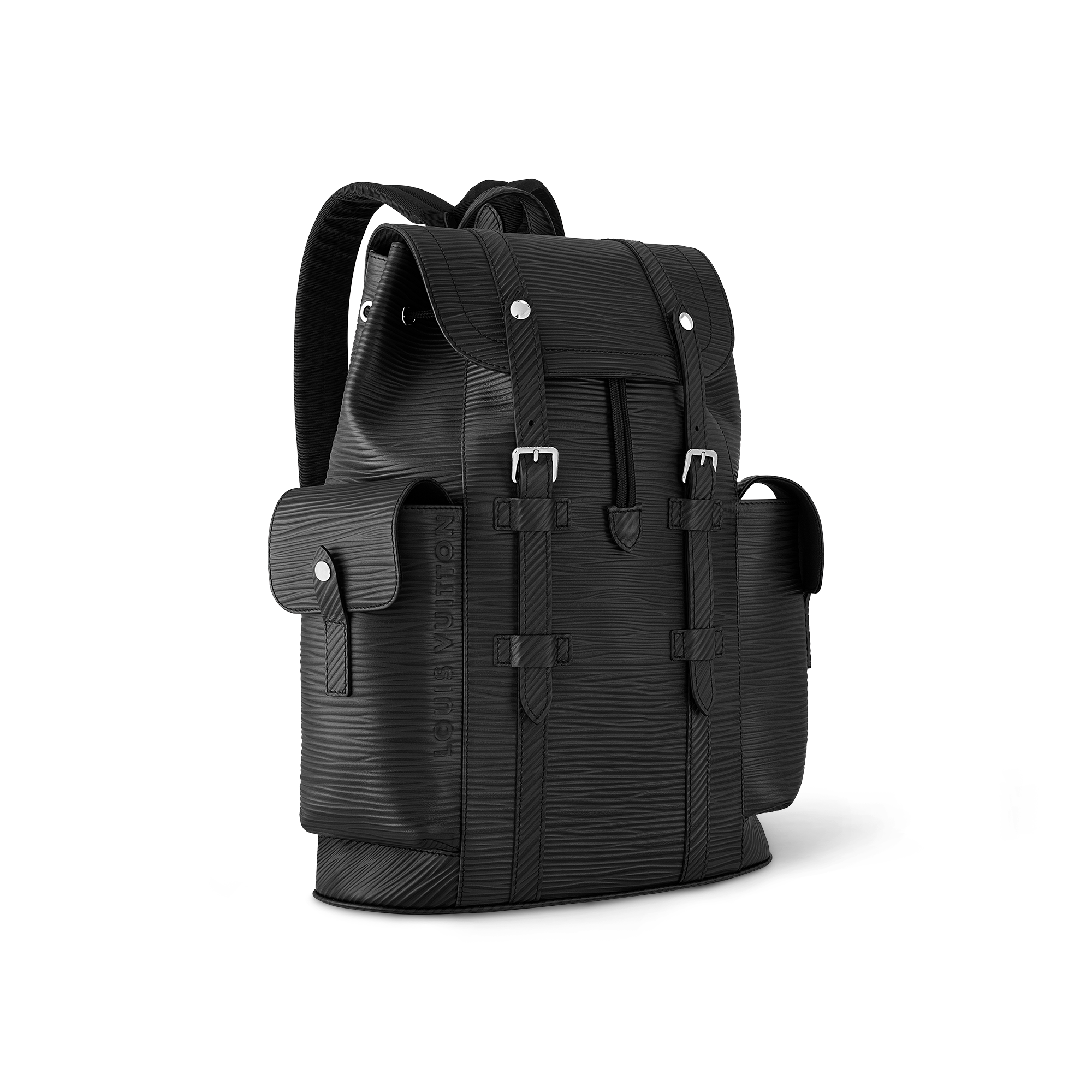 Christopher MM Epi Leather in Men