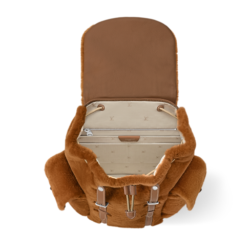 Christopher MM Other Leathers in New's For Men LV Ski collections by Louis Vuitton (Product zoom)