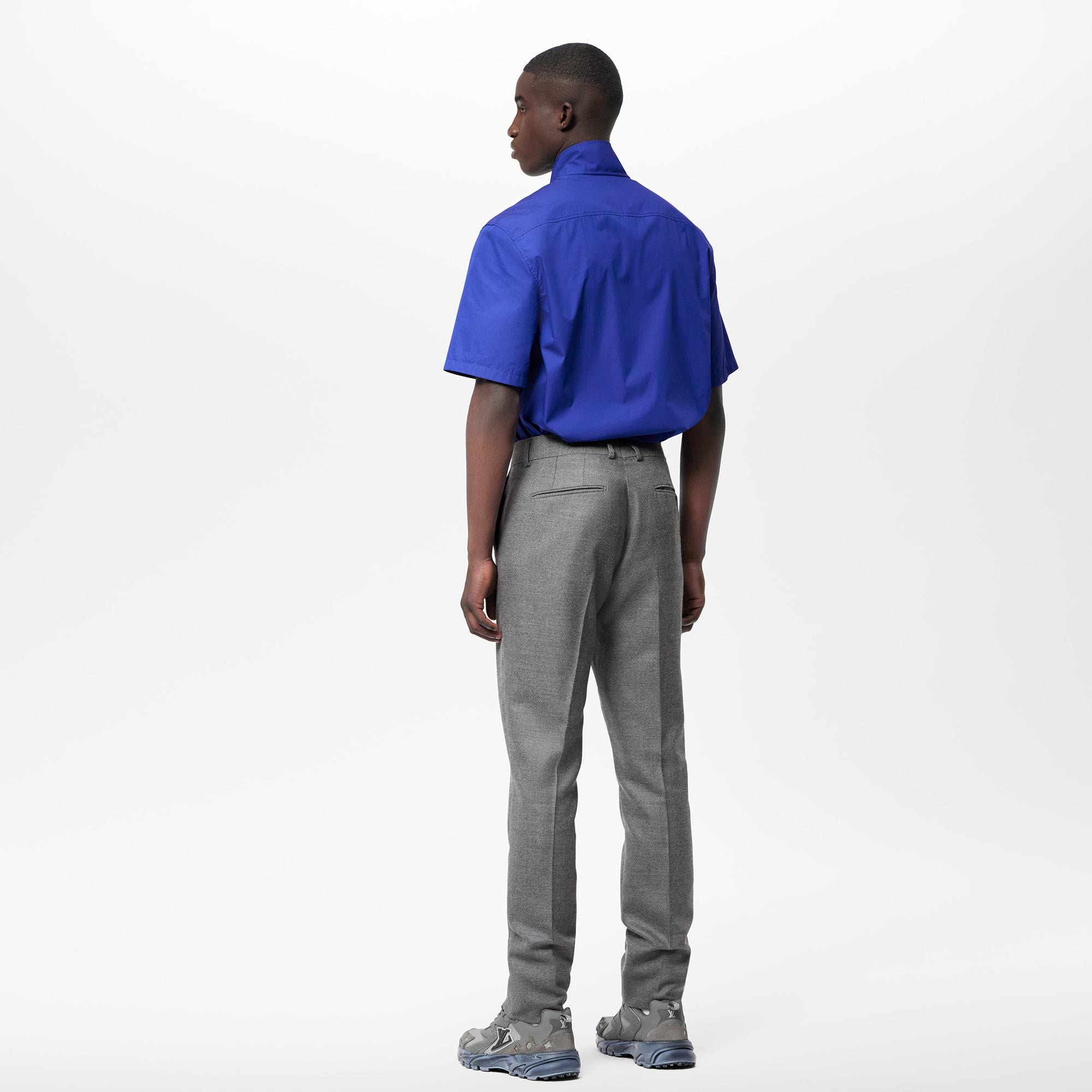 Cigarette Pants  in Men