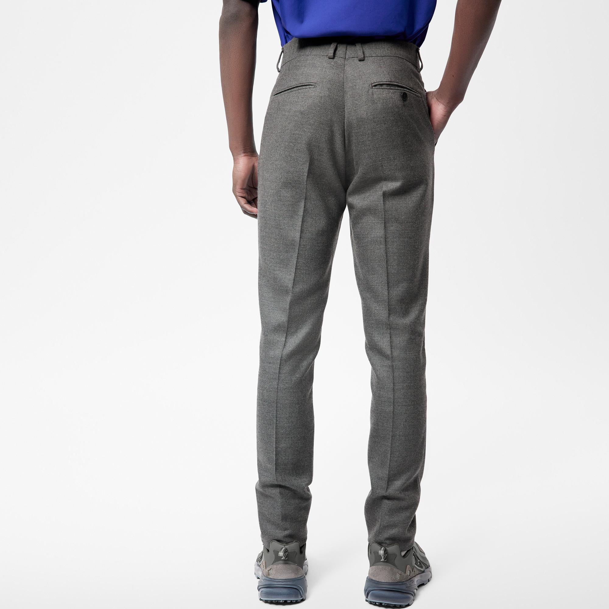 Cigarette Pants  in Men