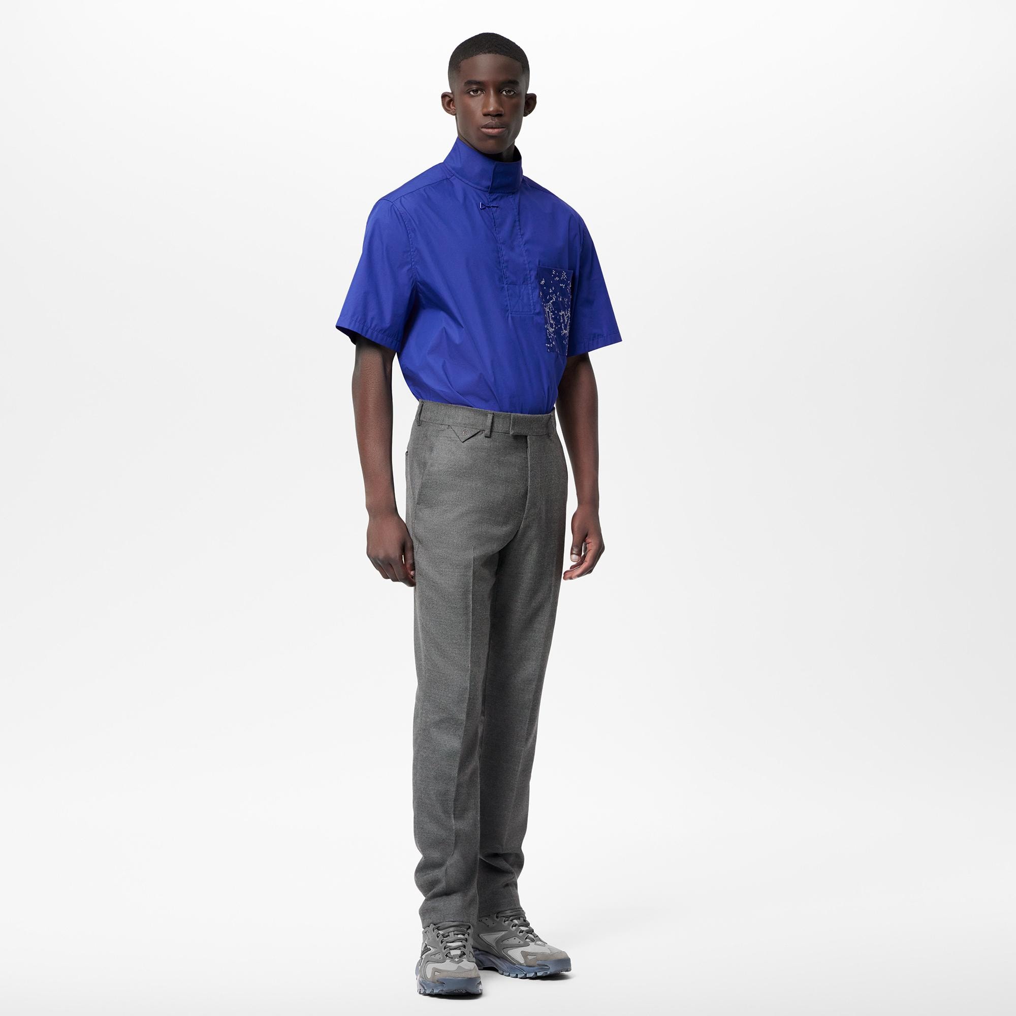 Cigarette Pants  in Men