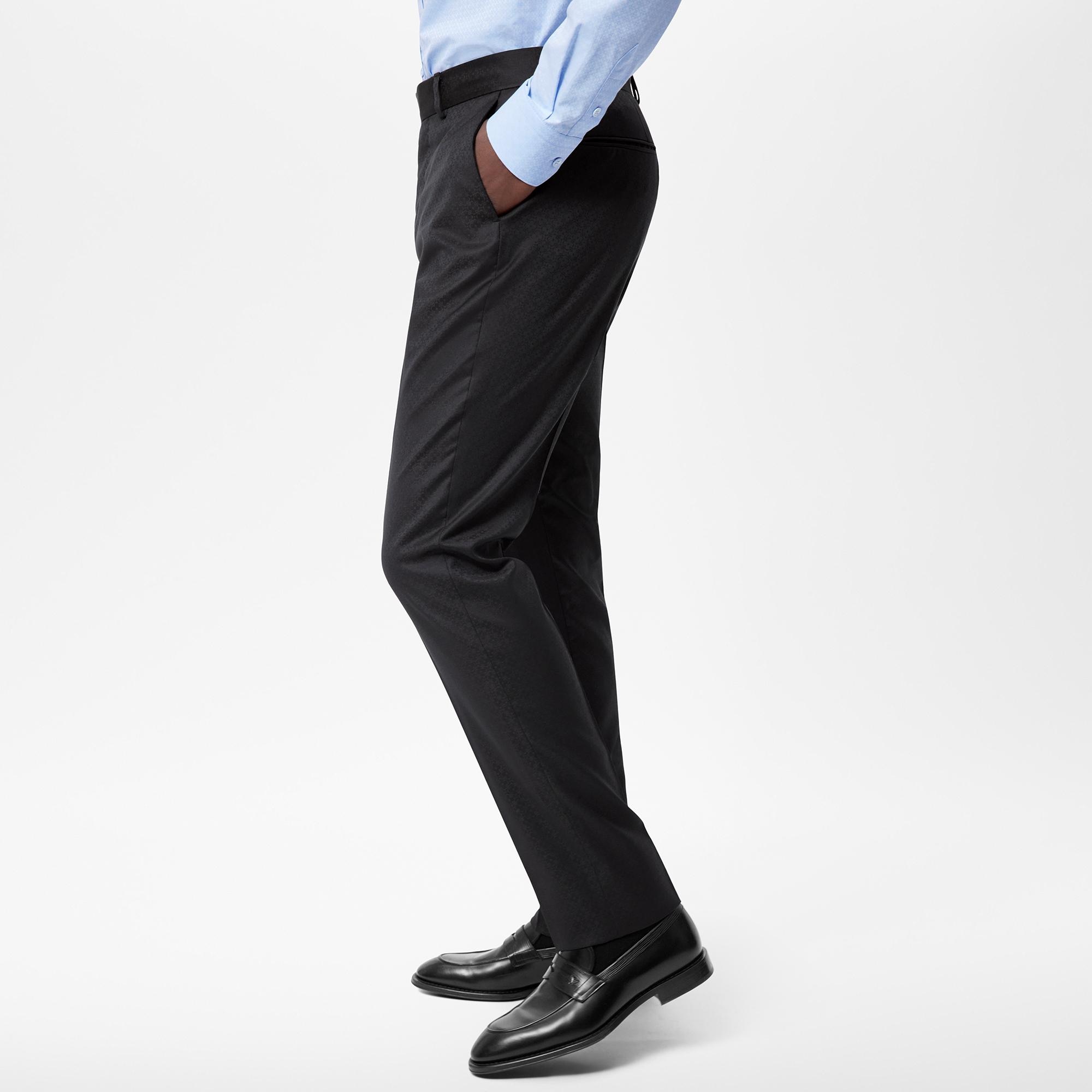 Cigarette Pants  in Men