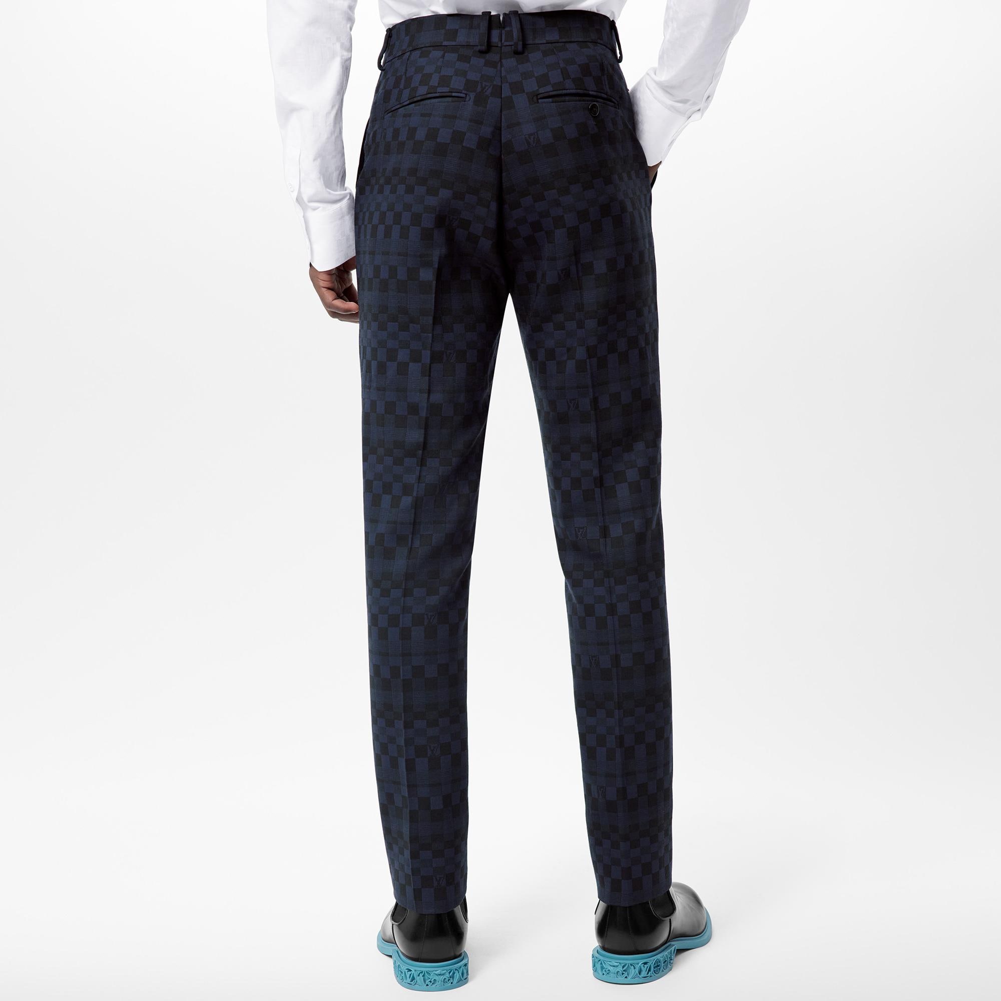 窄腳長褲  in 男士