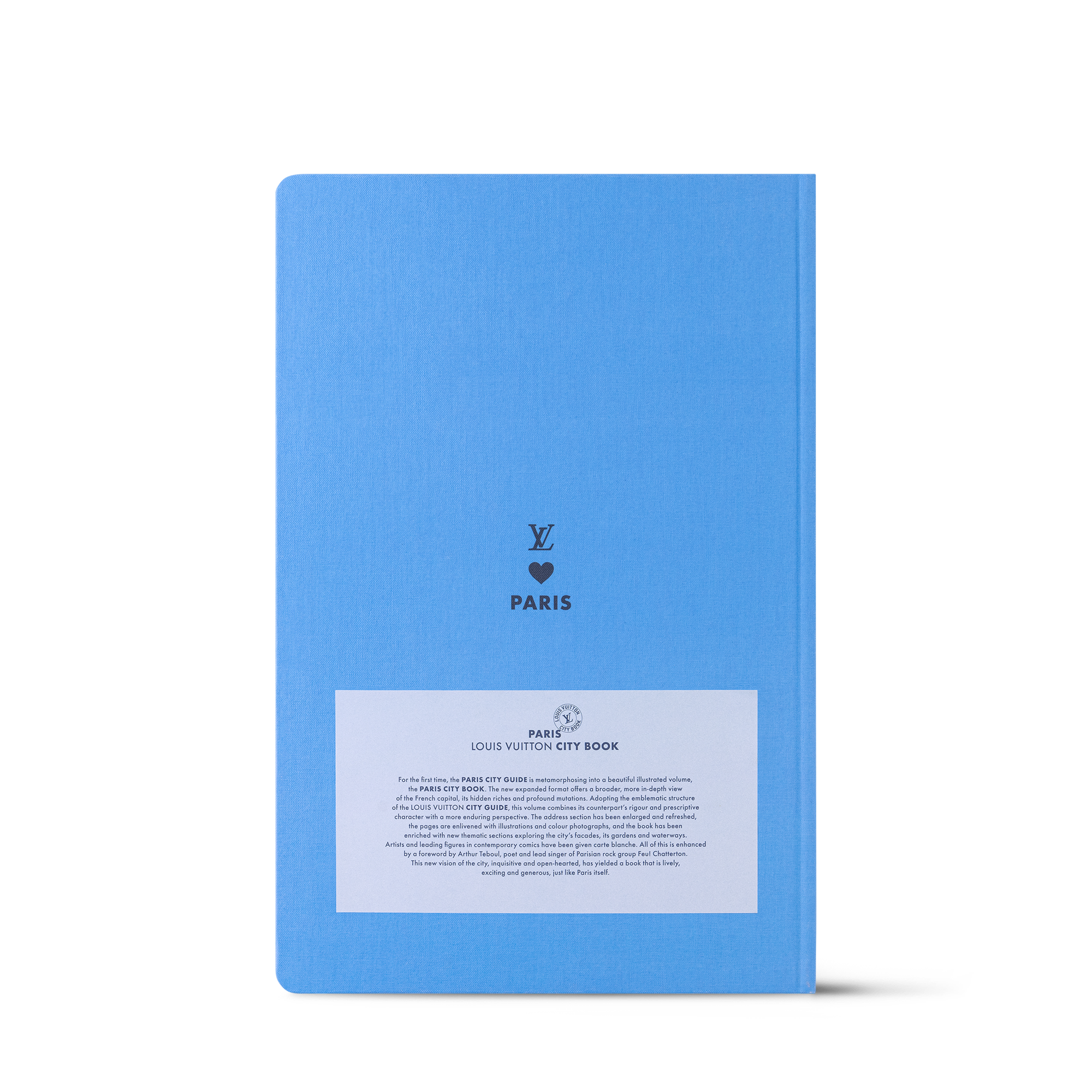 巴黎 City Book  in 行李箱、旅行用品及家居精品