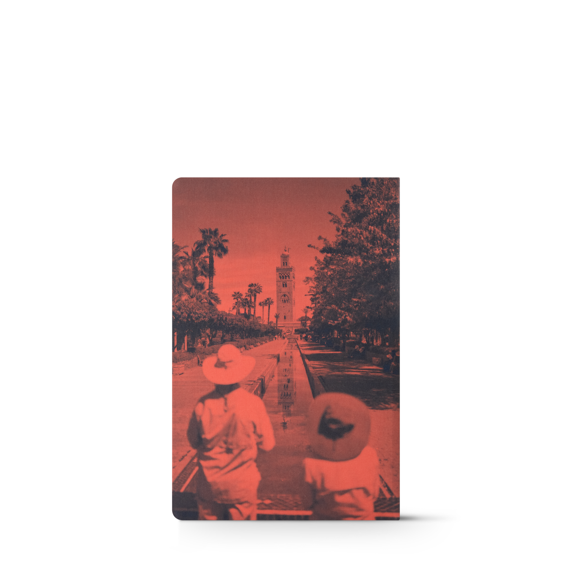 馬拉喀什 City Guide  in 行李箱、旅行用品及家居精品