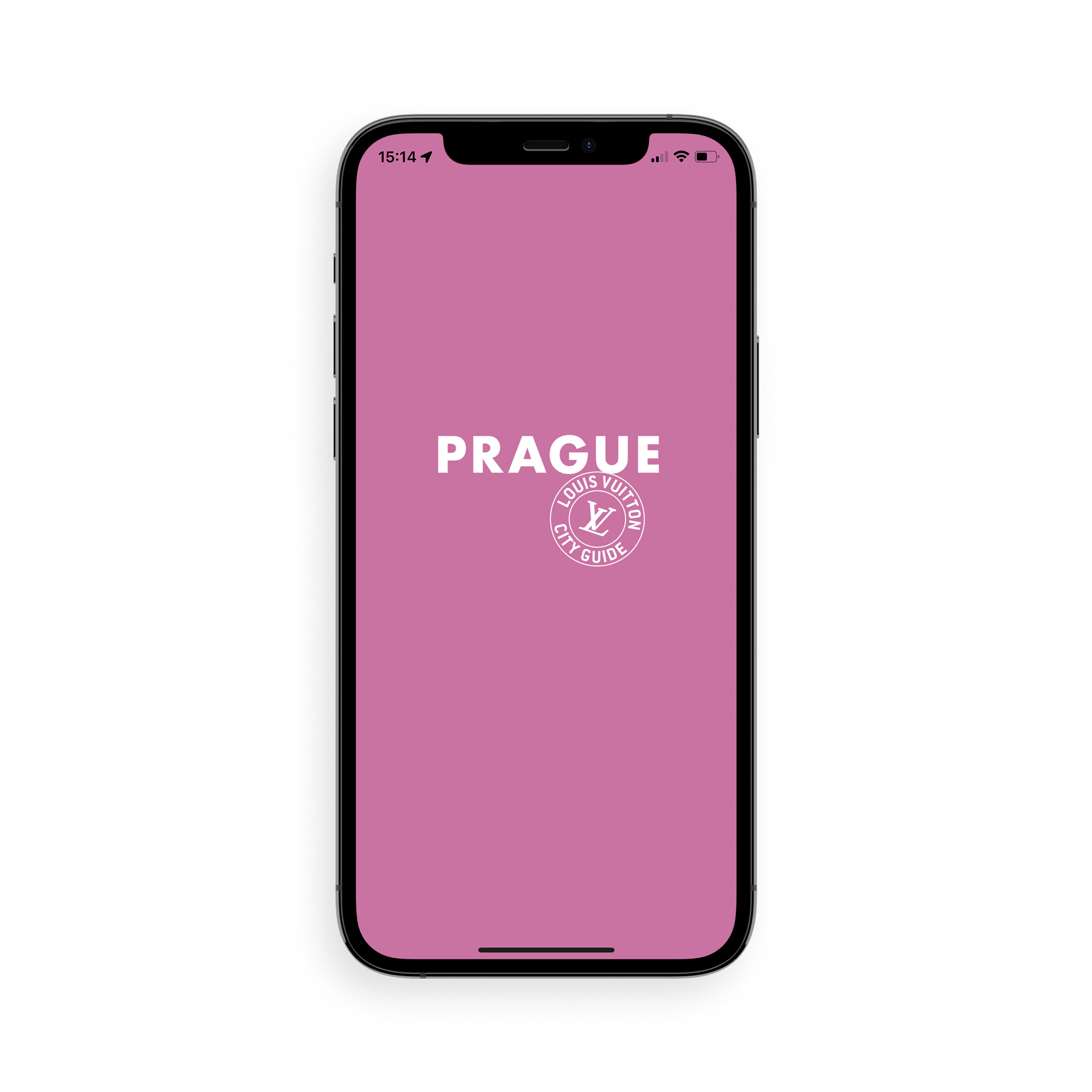 布拉格 City Guide  in 行李箱、旅行用品及家居精品