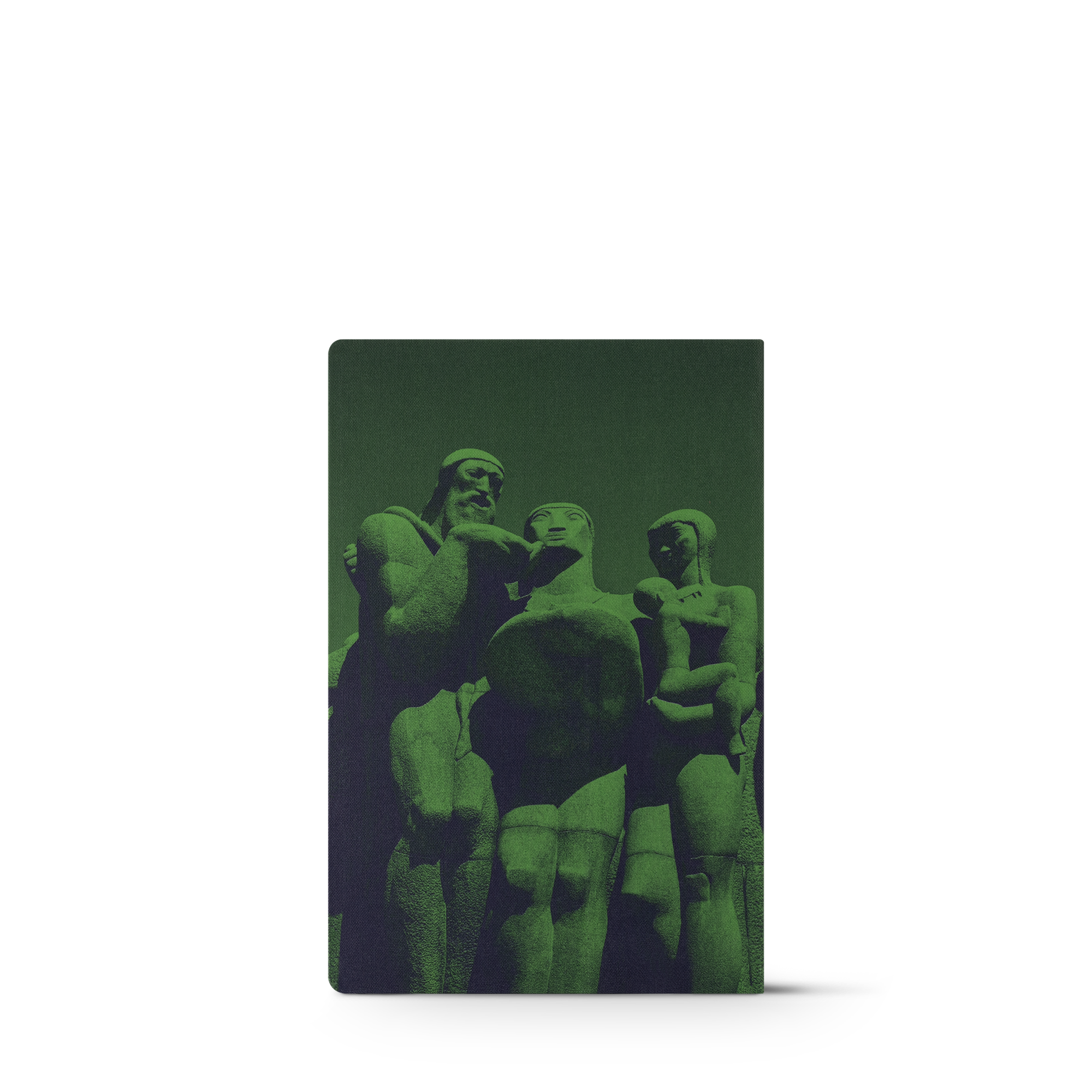 City Guide Sao Paulo  in Trunks, Travel and Home