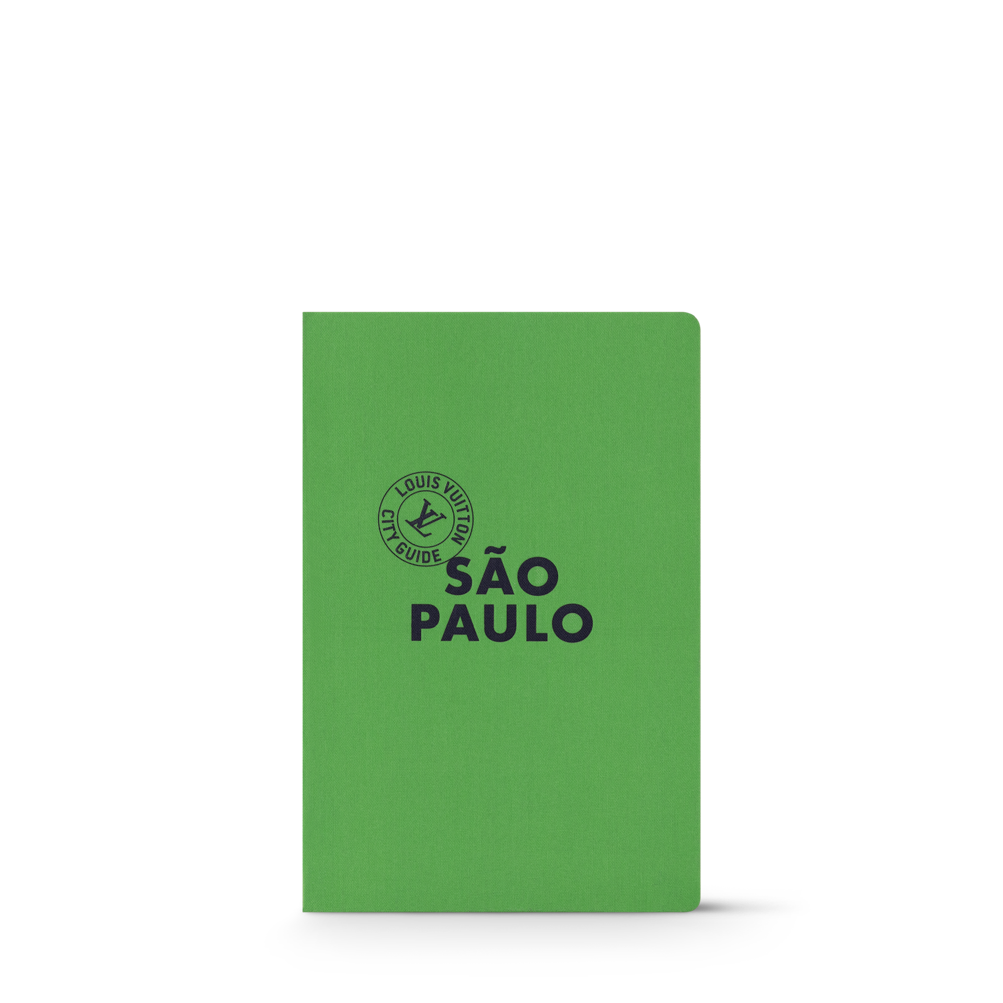 City Guide Sao Paulo  in Trunks, Travel and Home