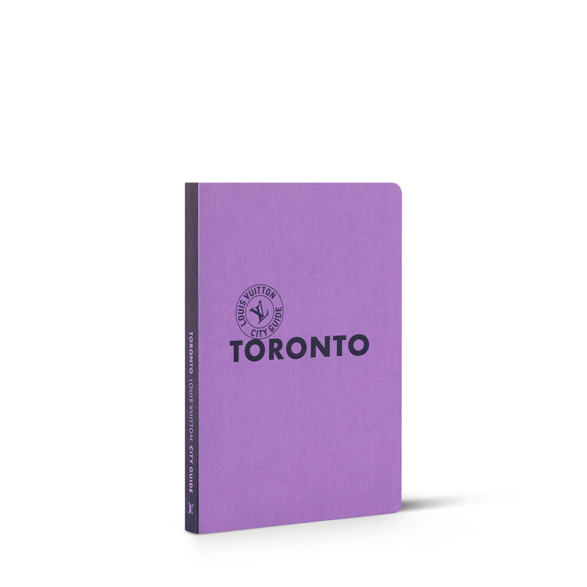 City Guide Toronto  in Trunks, Travel and Home
