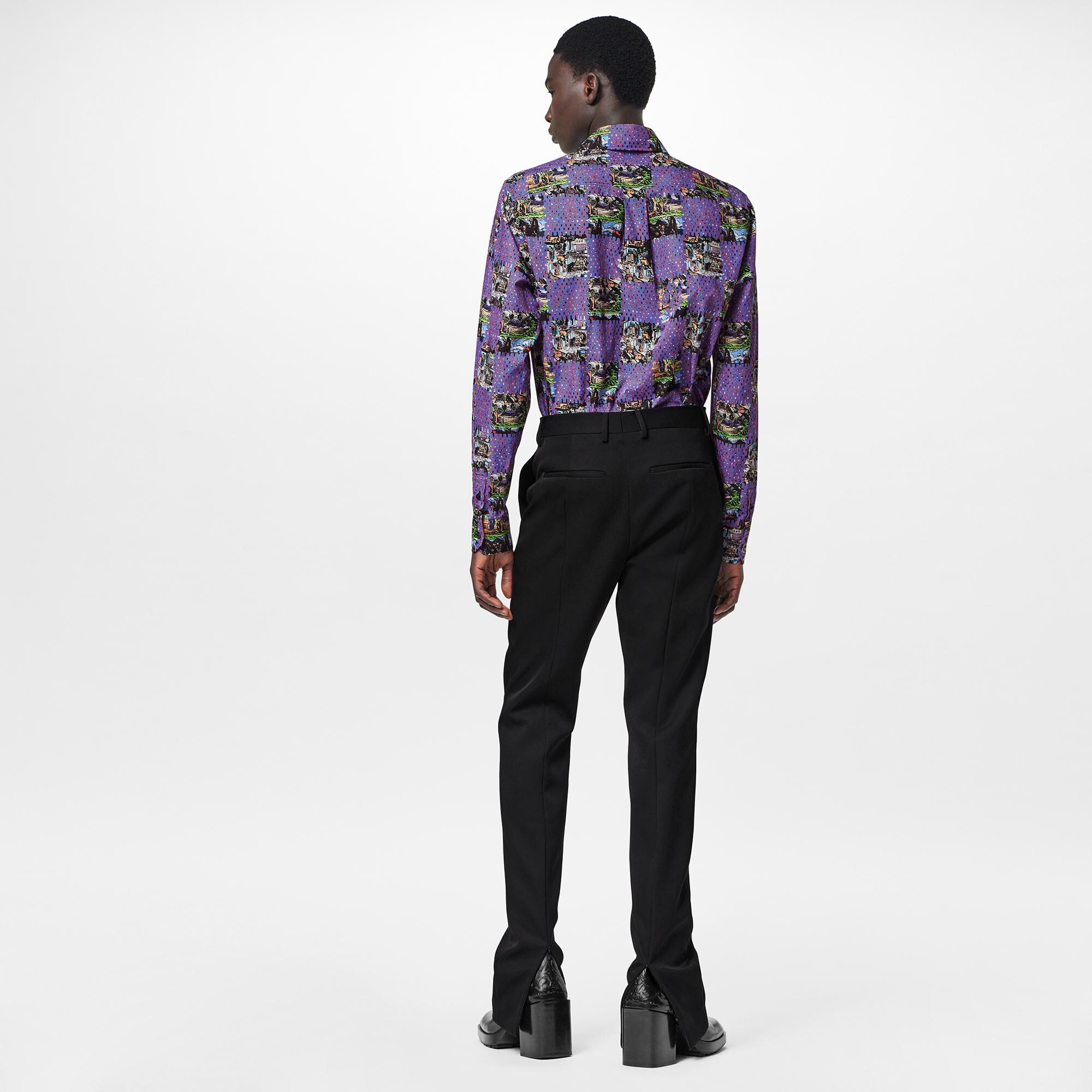 Classic Shirt - Ready to Wear | LOUIS 