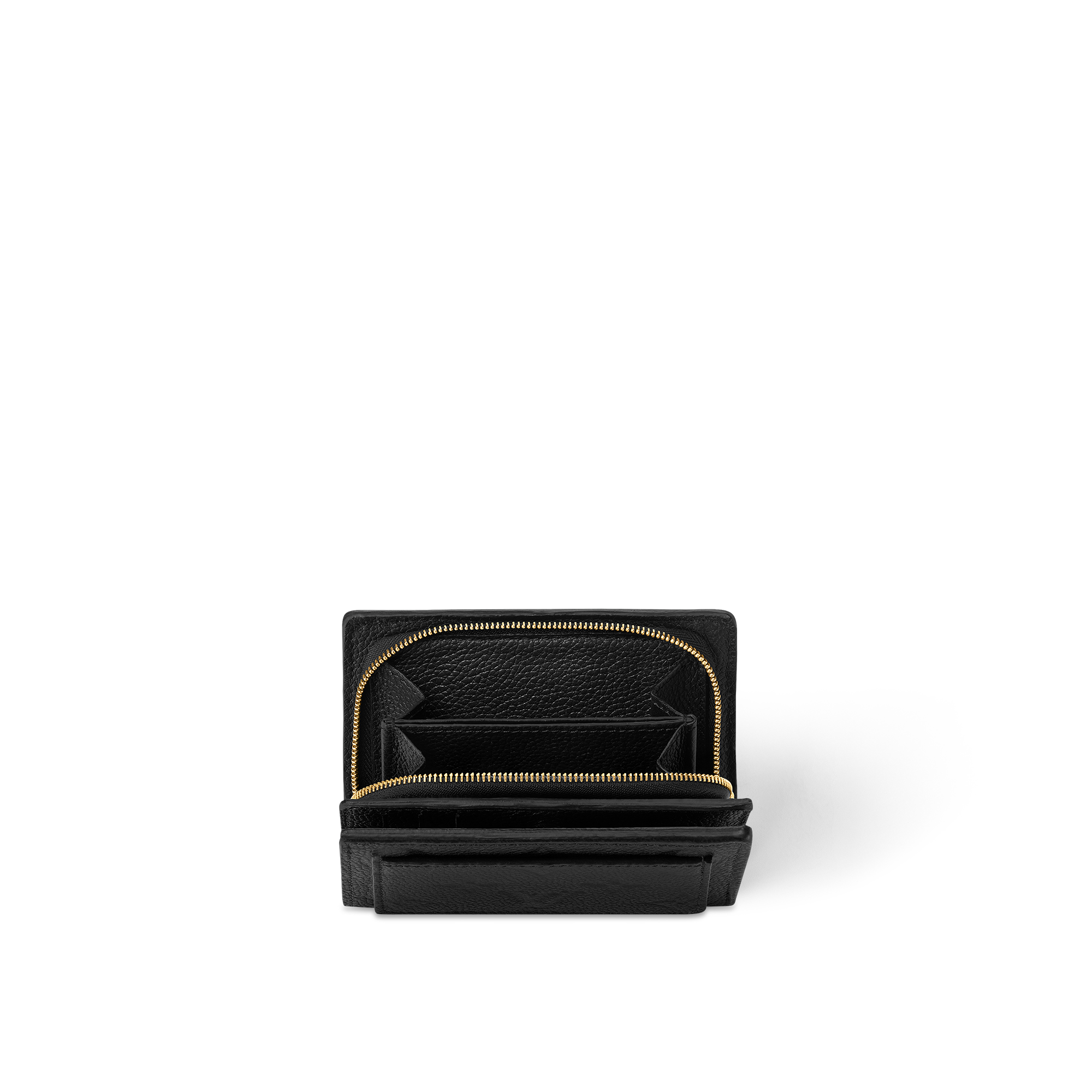 Cléa 銀包 Monogram Empreinte 皮革 in 女士