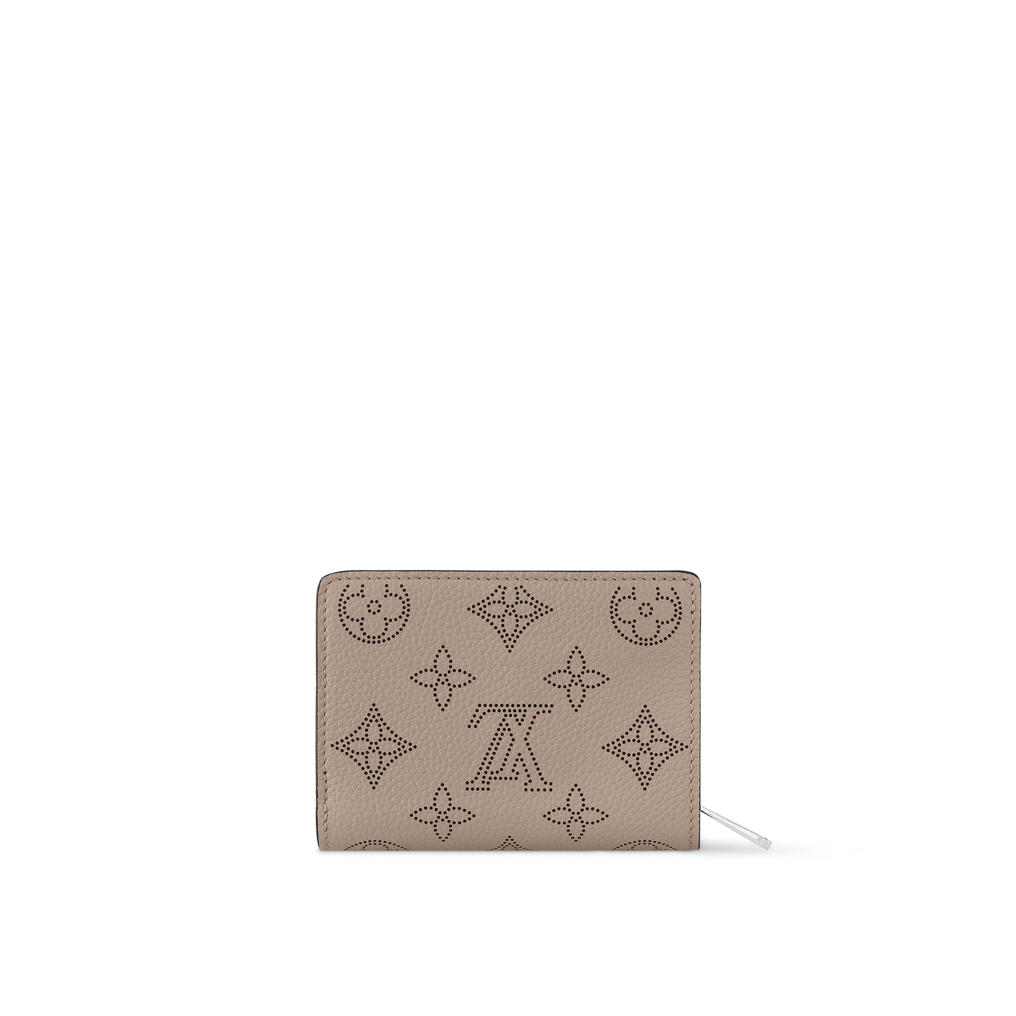 Cléa Wallet Mahina Leather in Women