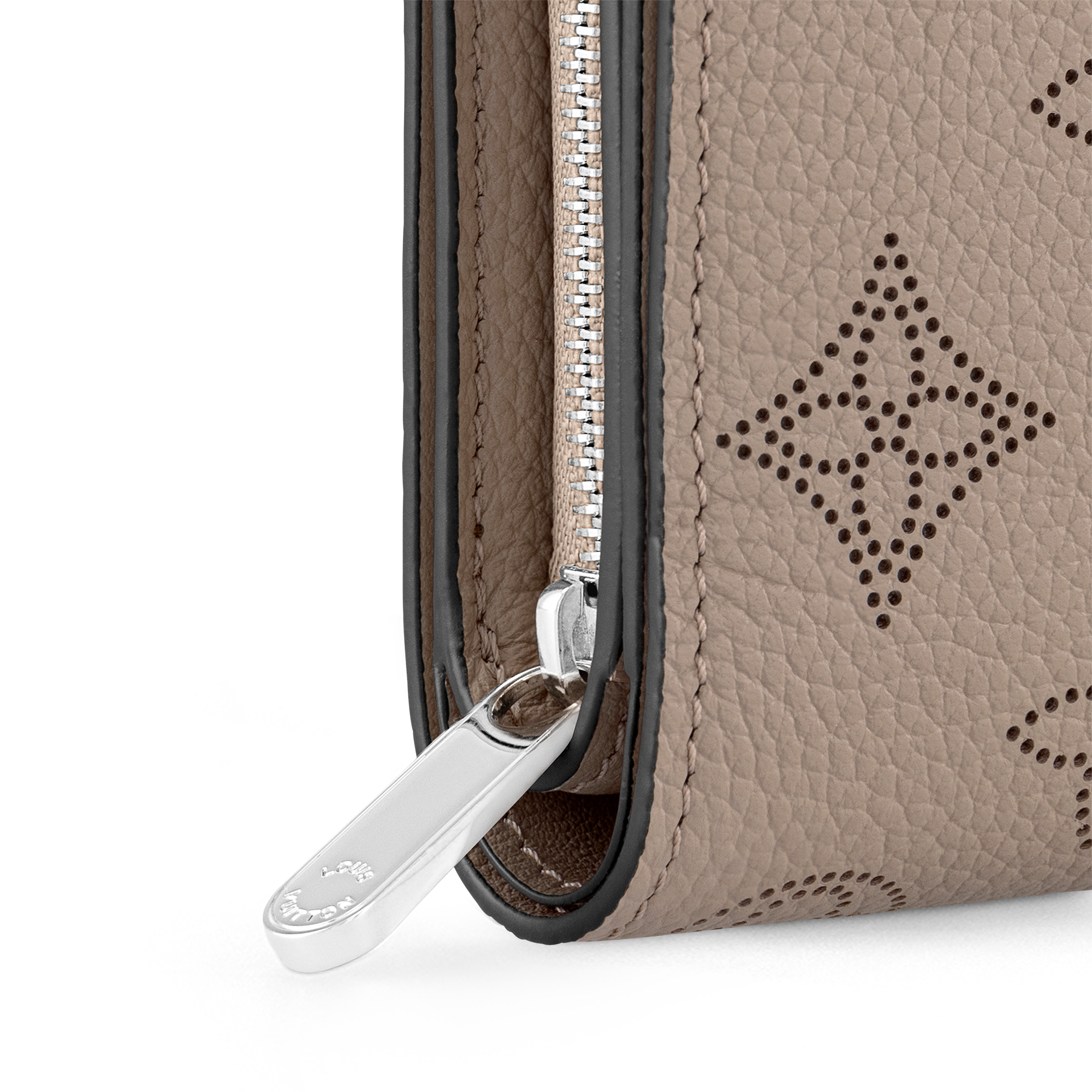 Cléa Wallet Mahina Leather in Women