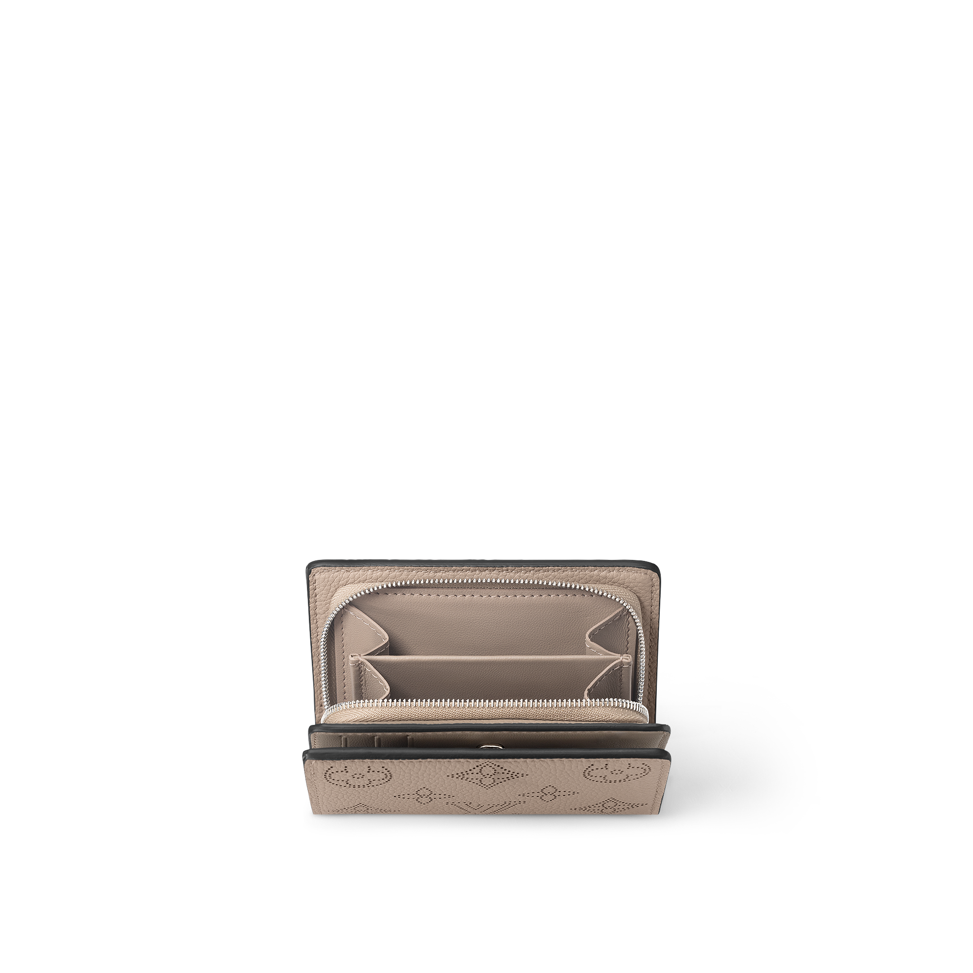 Cléa Wallet Mahina Leather in Women