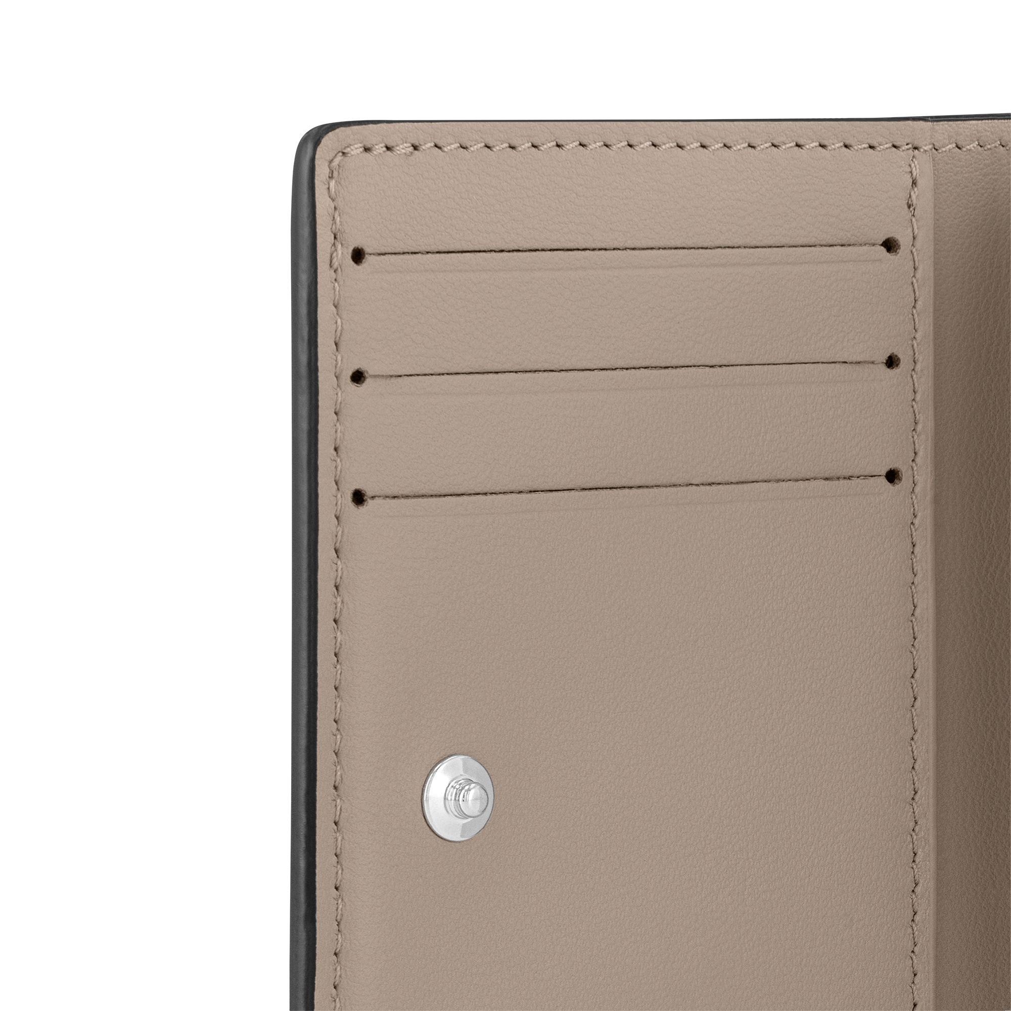 Cléa Wallet Mahina Leather in Women