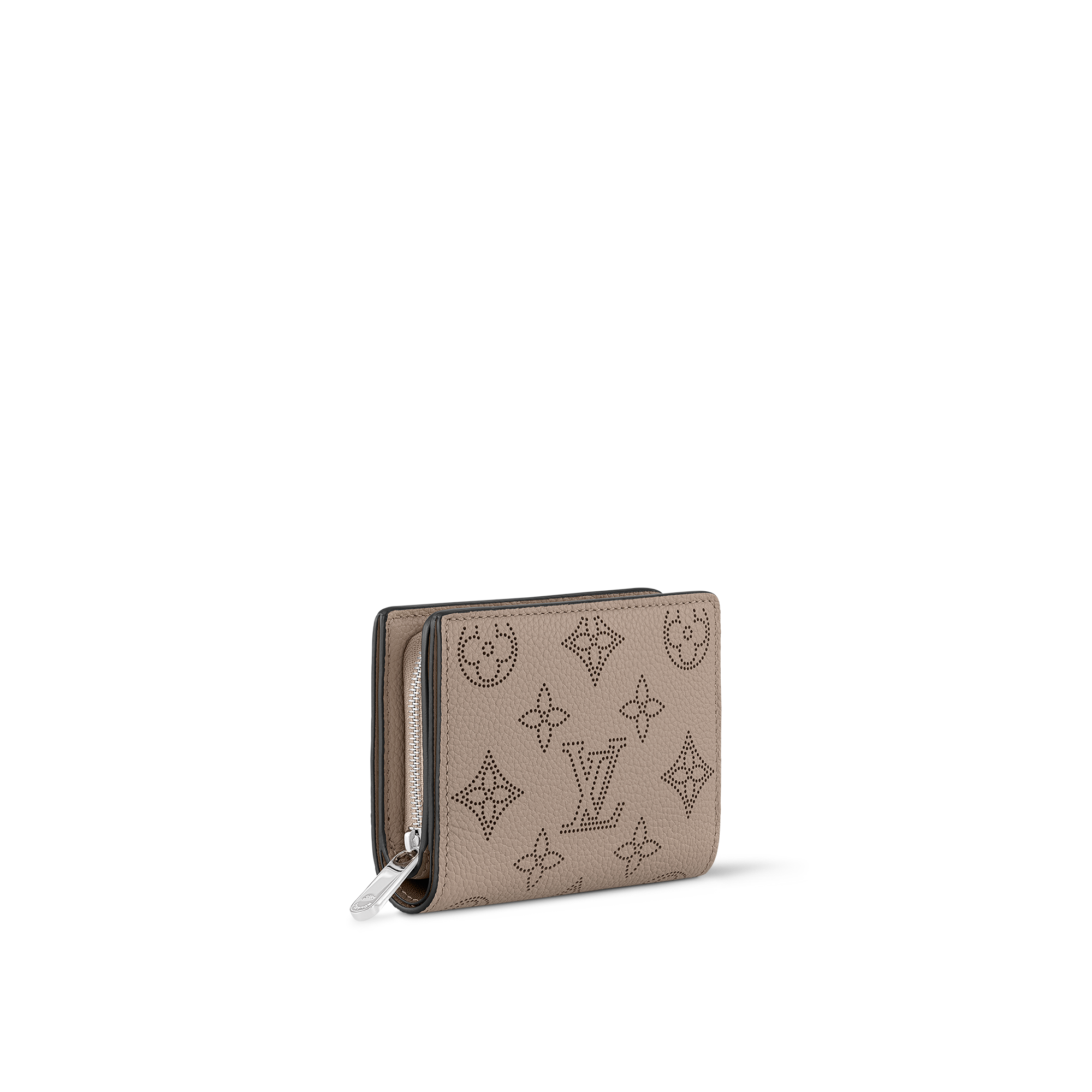 Cléa Wallet Mahina Leather in Women