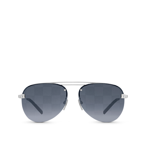 Clockwise Sunglasses . in Men's Accessories Sunglasses collections by Louis Vuitton (Product zoom)