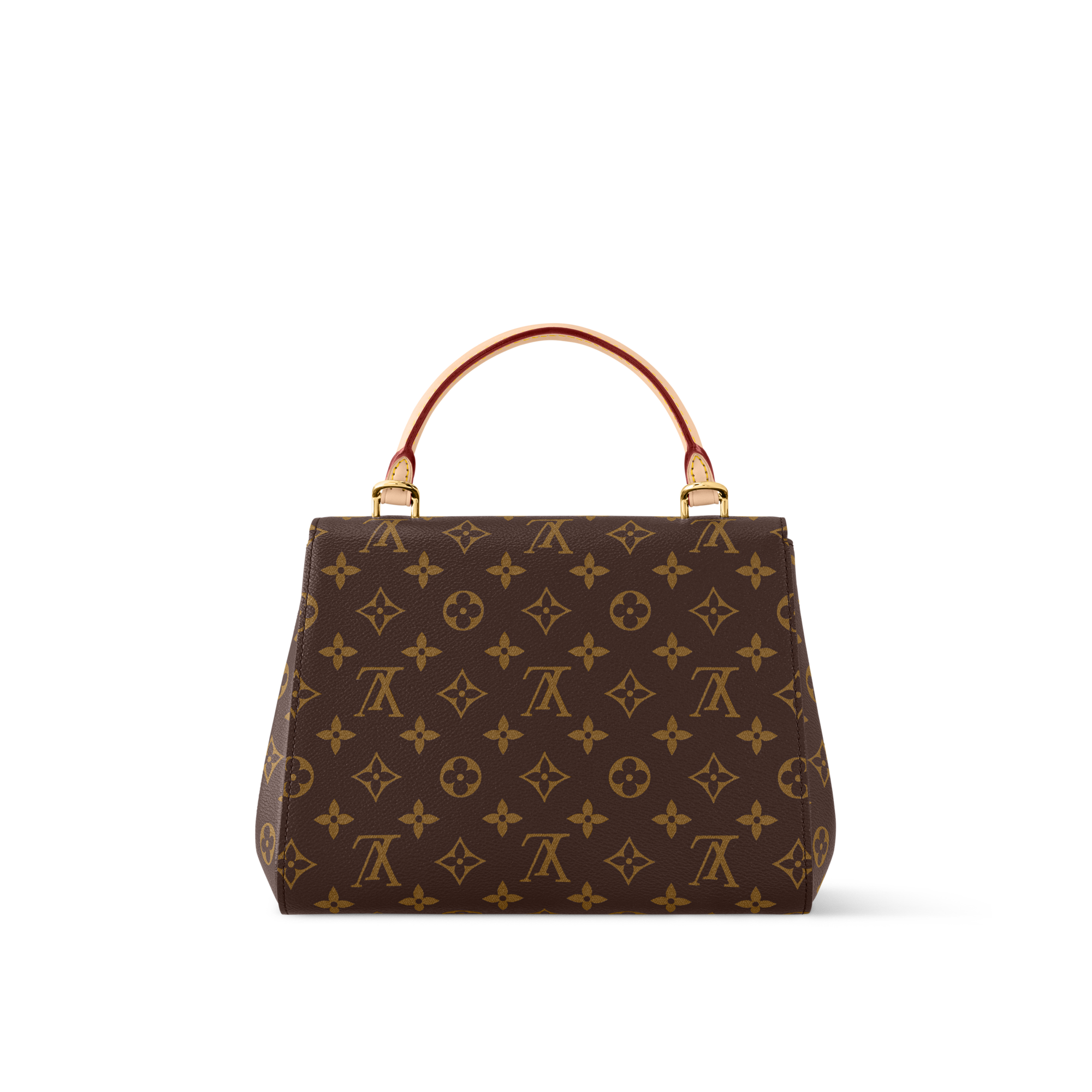 Cluny BB Monogram Canvas in Women