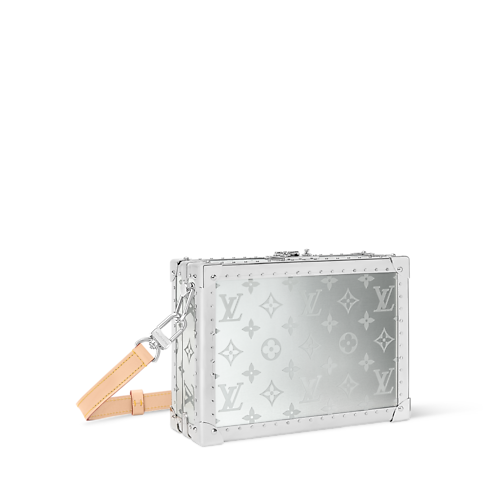Clutch Box side view