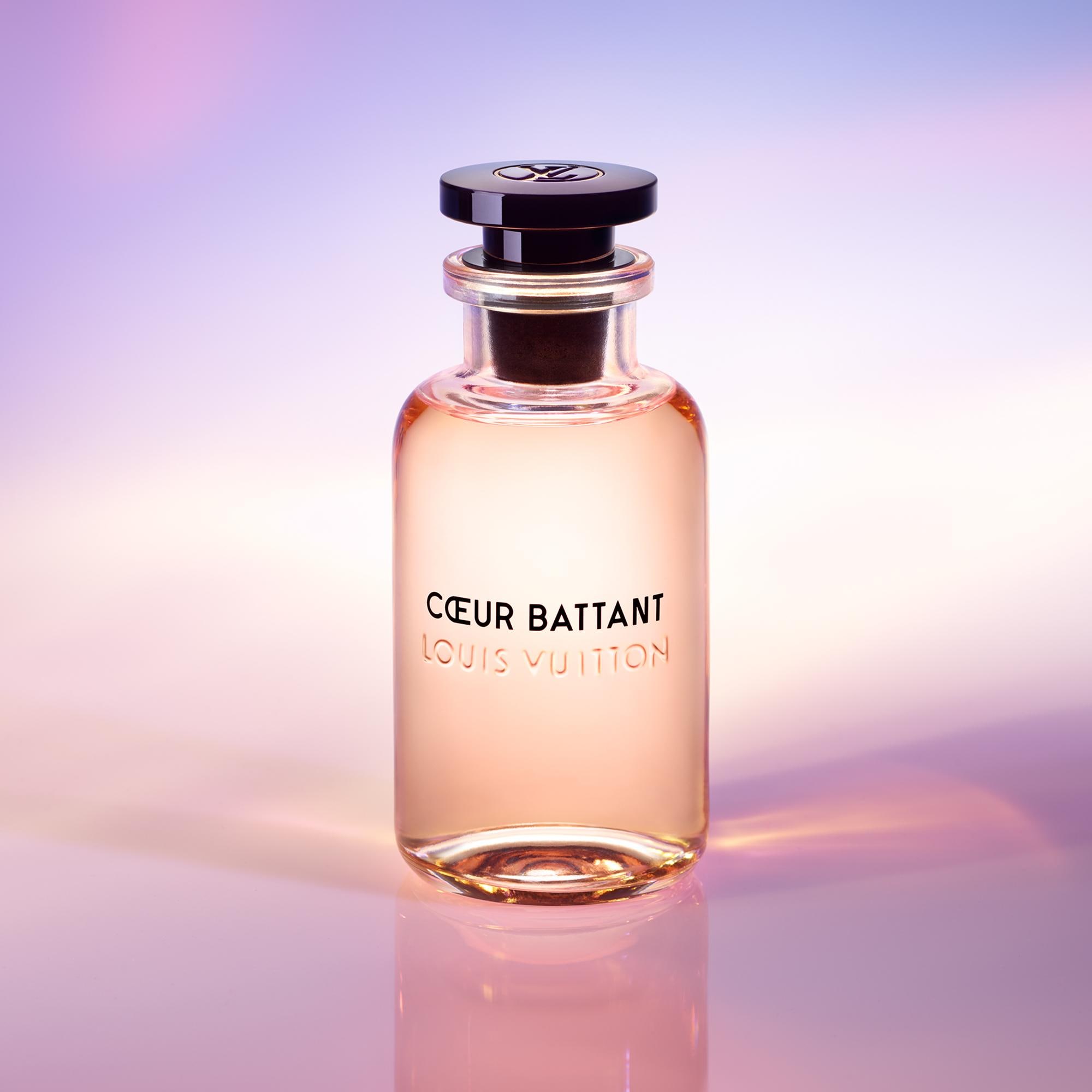 Coeur Battant  in Perfumes and Beauty