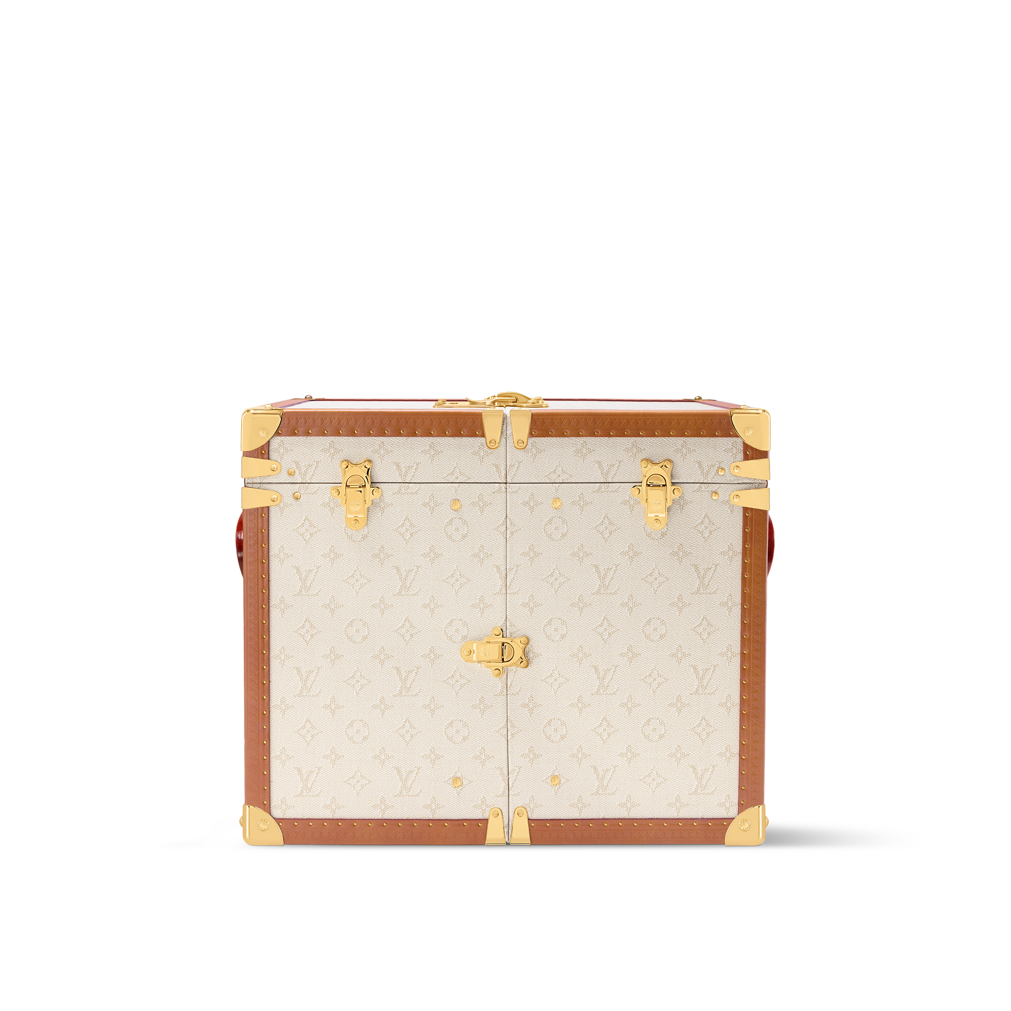 Coffee Trunk G71 in 行李箱、旅行用品及家居精品