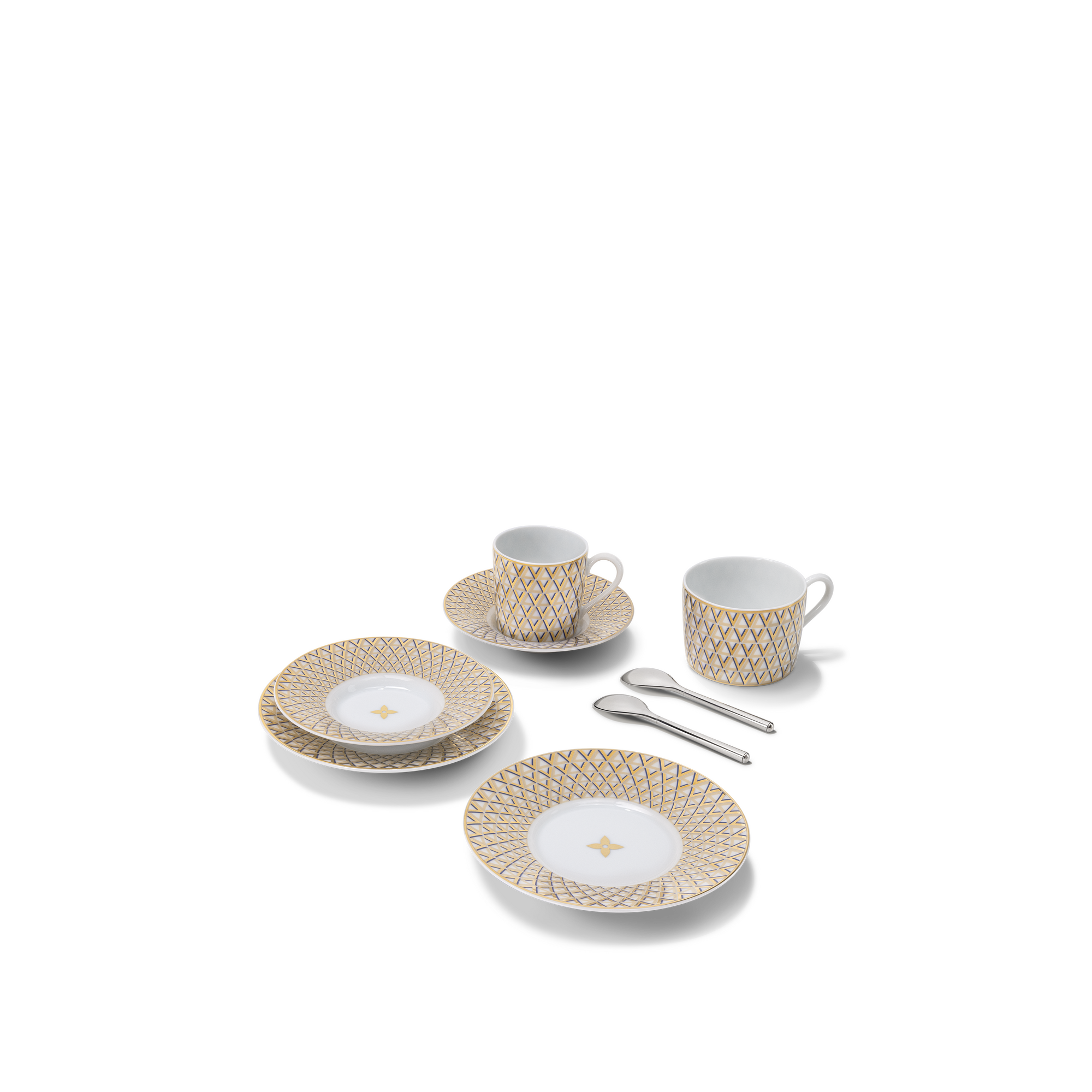 Coffee Trunk G71 in 行李箱、旅行用品及家居精品