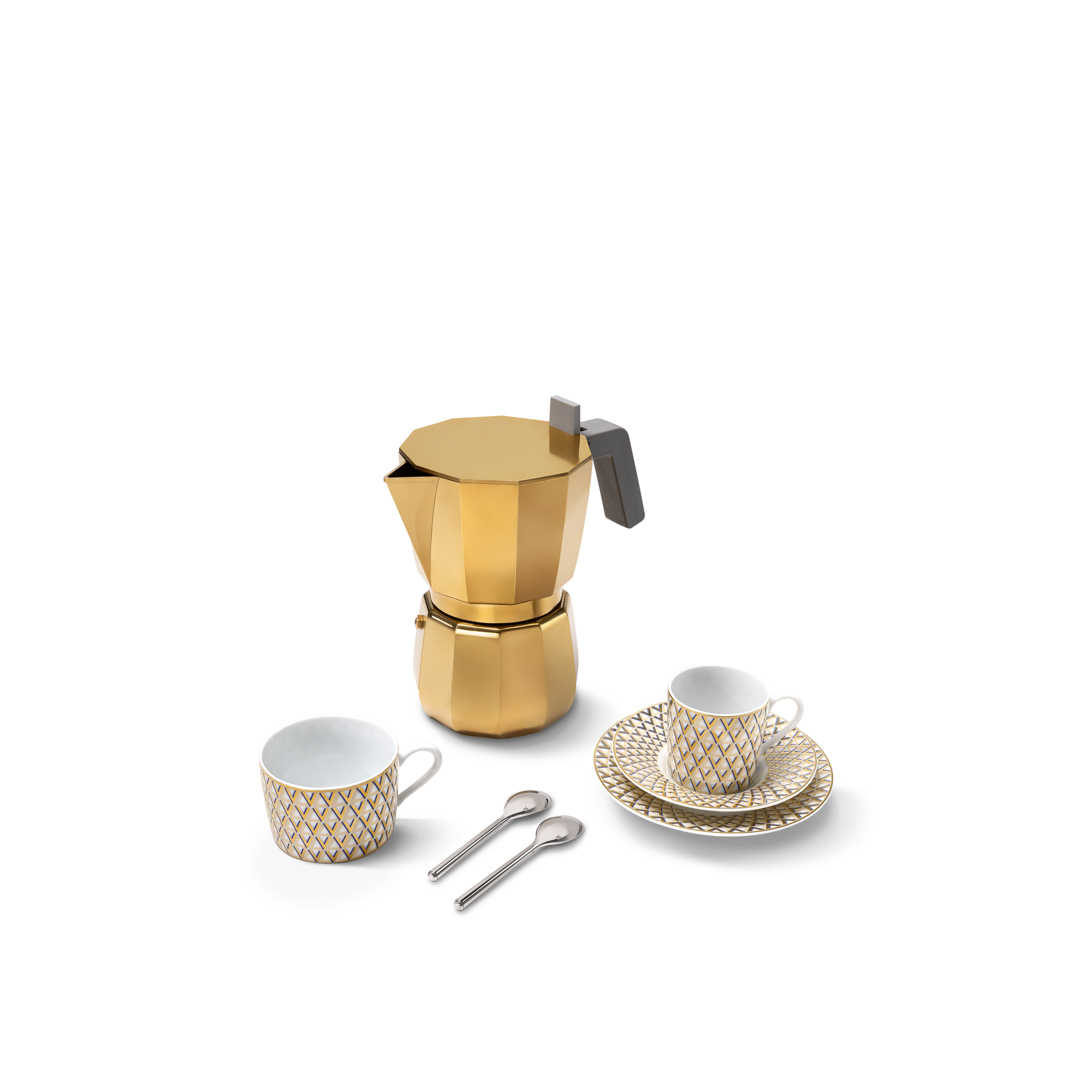 Coffee Trunk G71 in 行李箱、旅行用品及家居精品