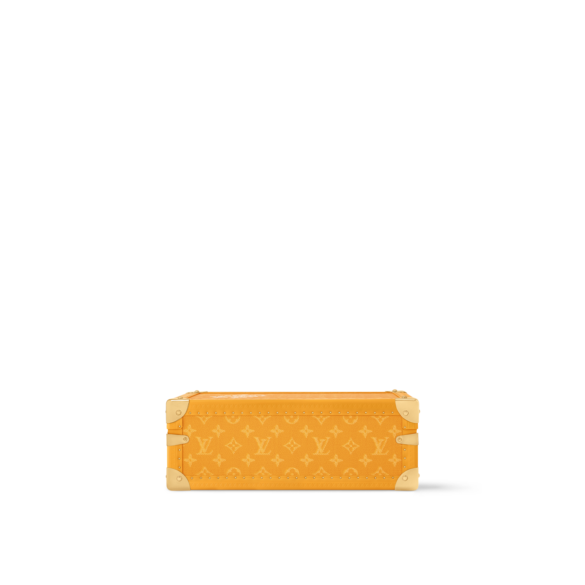 Coffret 8 montres Other Monogram Canvas in Trunks, Travel and Home