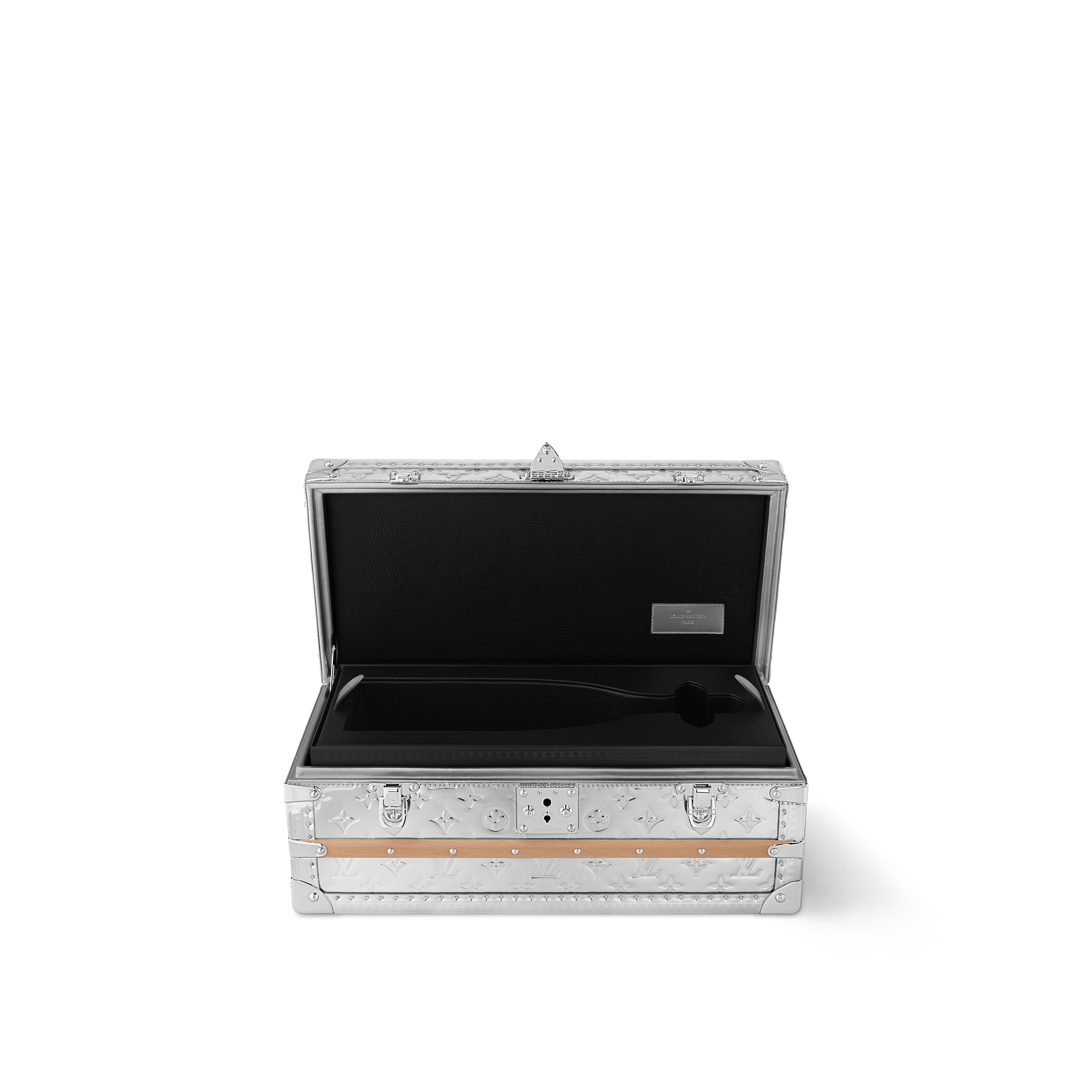 Coffret Champagne 其他 Monogram 帆布 in 行李箱、旅行用品及家居精品