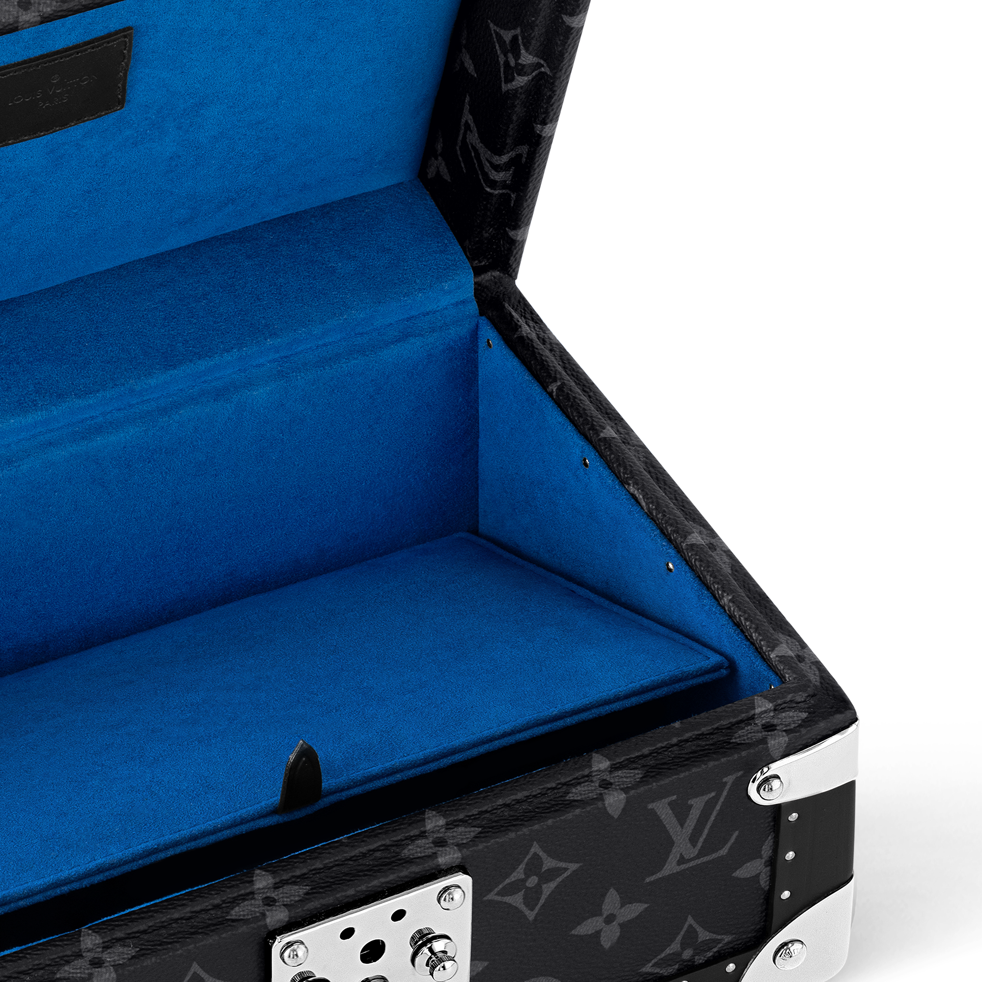 Coffret Trésor 24 Monogram Eclipse 帆布 in Les Extraordinaires