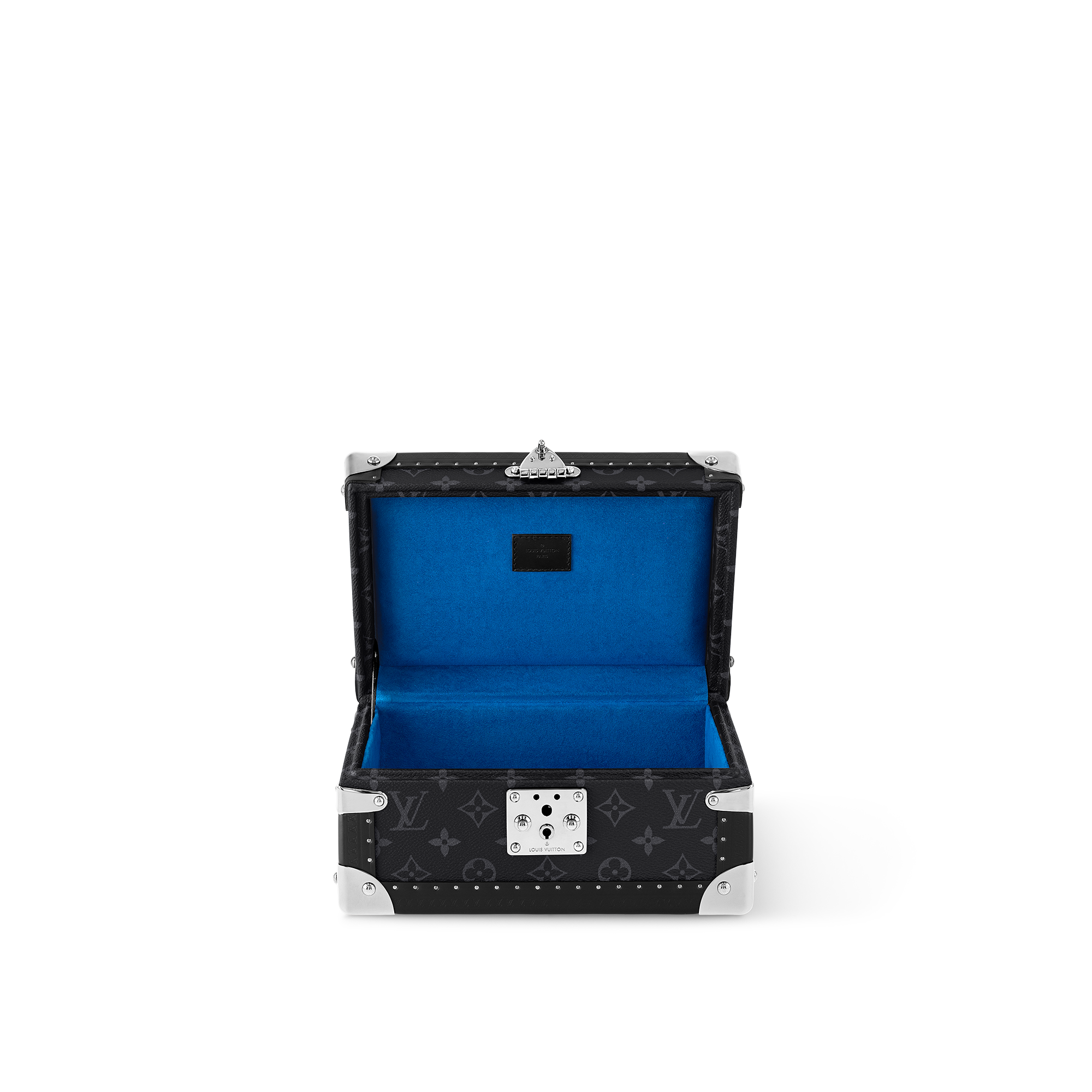 Coffret Trésor 24 Monogram Eclipse 帆布 in Les Extraordinaires