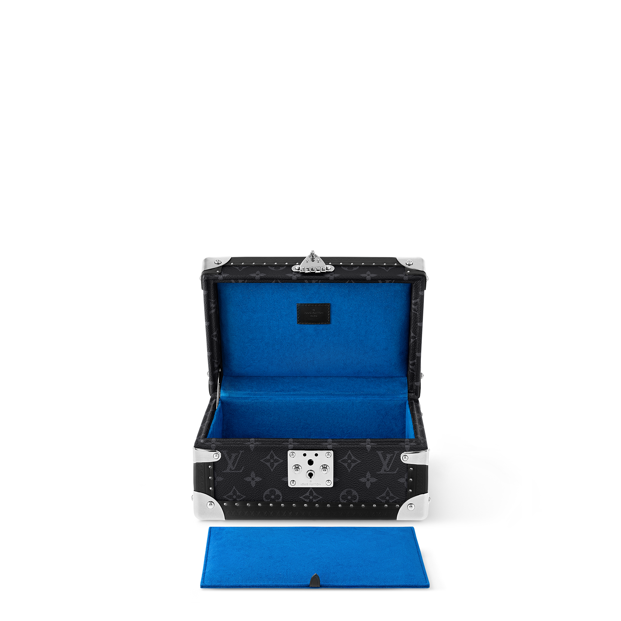 Coffret Trésor 24 Monogram Eclipse 帆布 in Les Extraordinaires