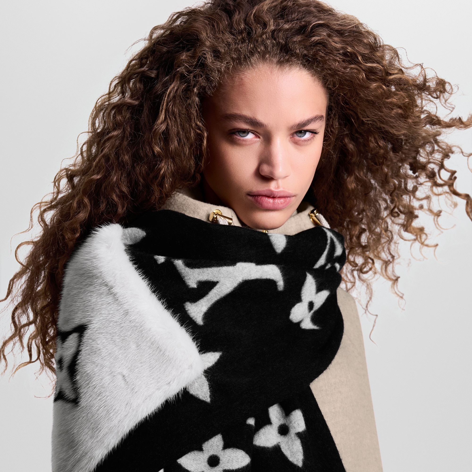 Cold Reykjavik 頸巾 . in 女士