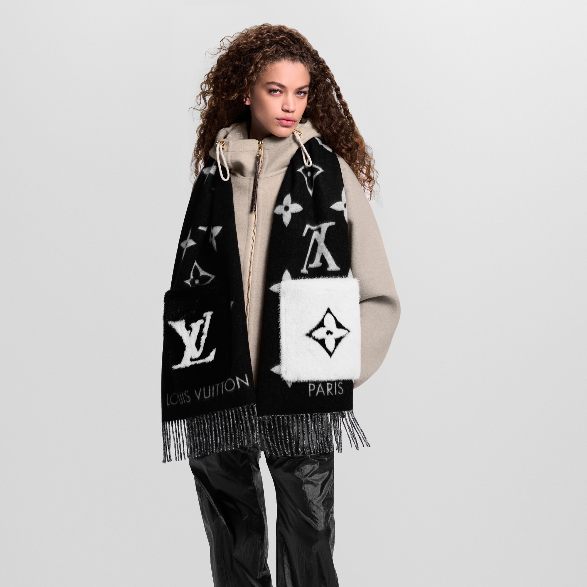 Cold Reykjavik 頸巾 . in 女士