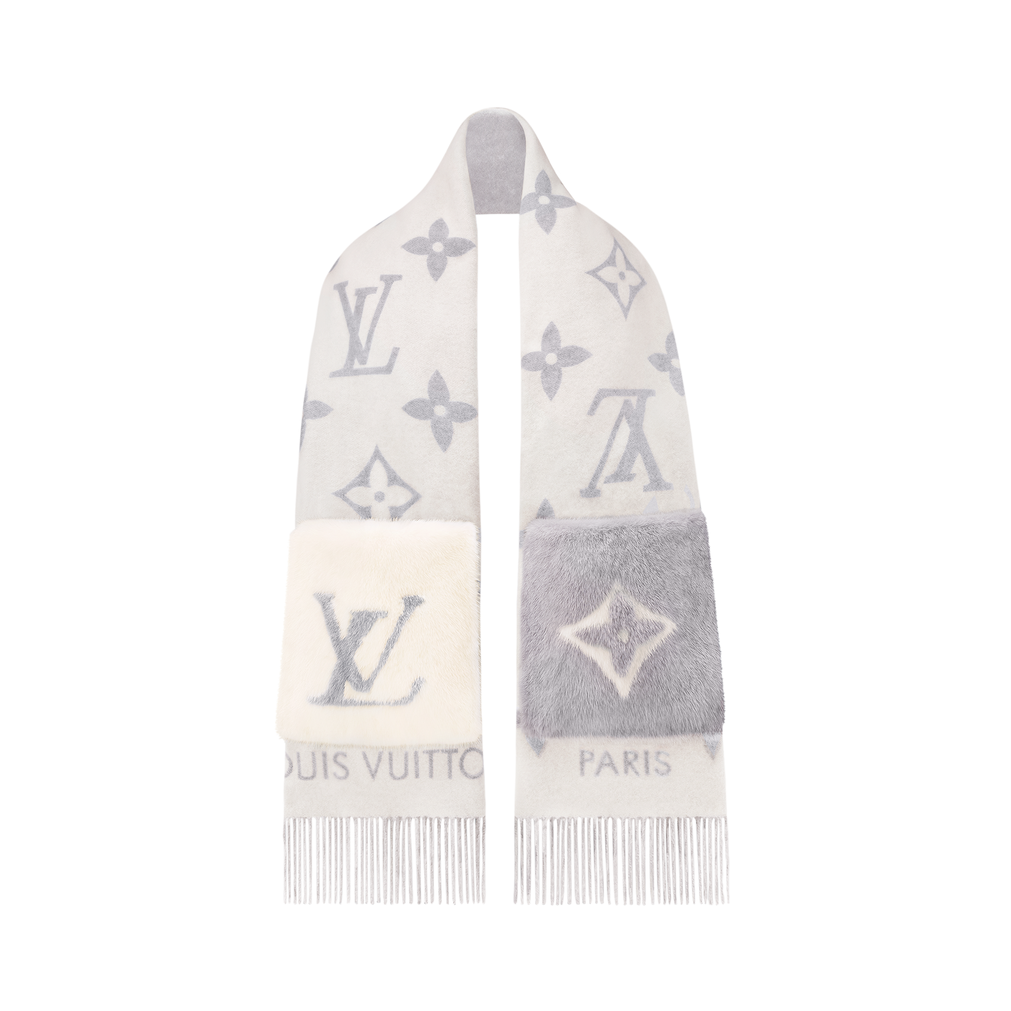 Cold Reykjavik 圍巾 . in 女士