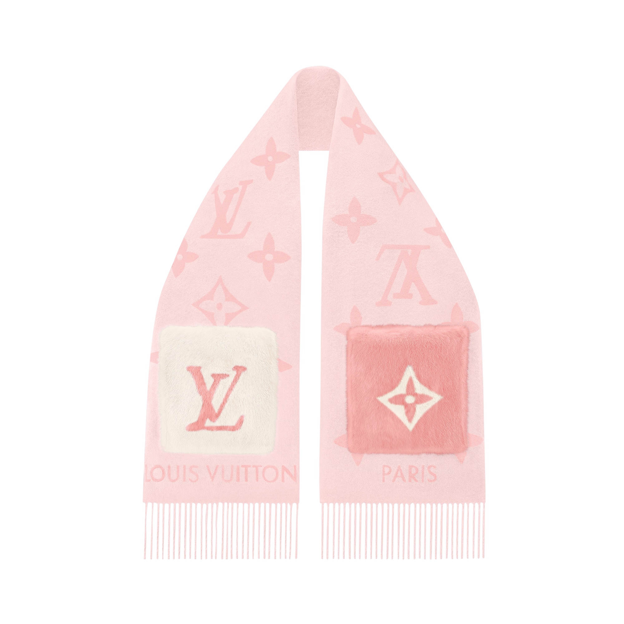 Cold Reykjavik 圍巾 . in 女士