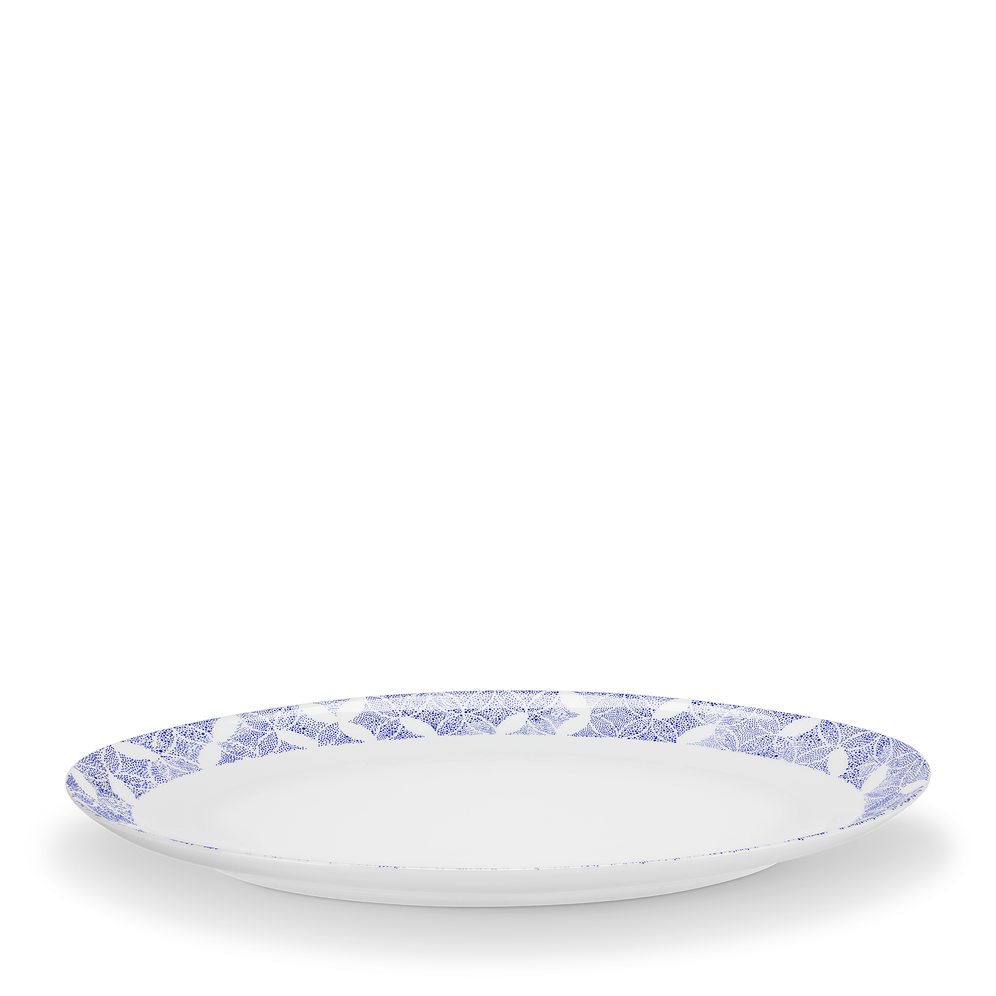 Constellation 橢圓形餐碟  in 行李箱、旅行用品及家居精品