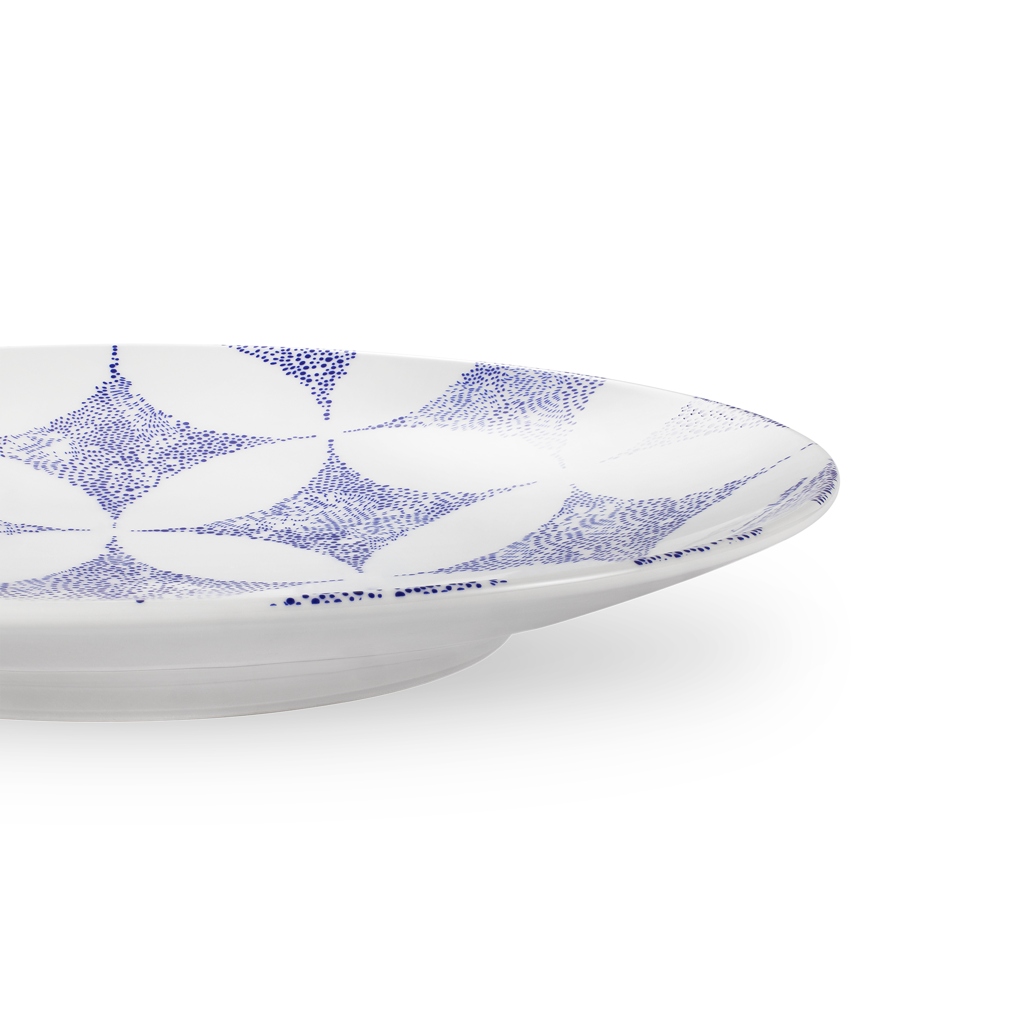 Constellation Set of 2 Dessert Plates  in Trunks, Travel and Home