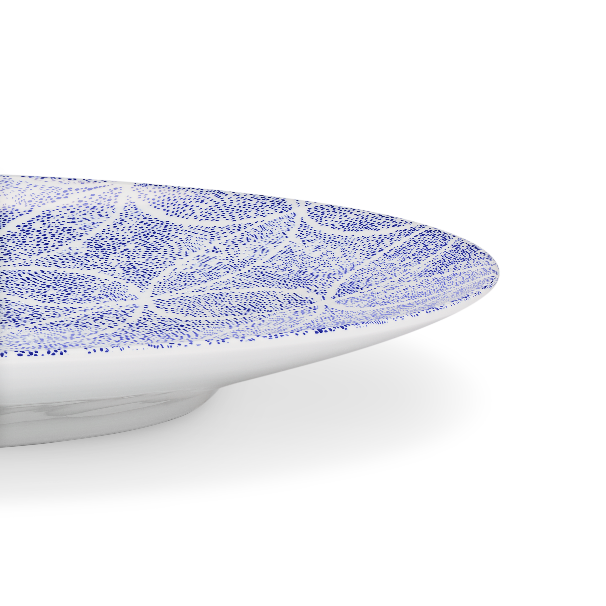 Constellation Set of 2 Presentation Plates  in Trunks, Travel and Home