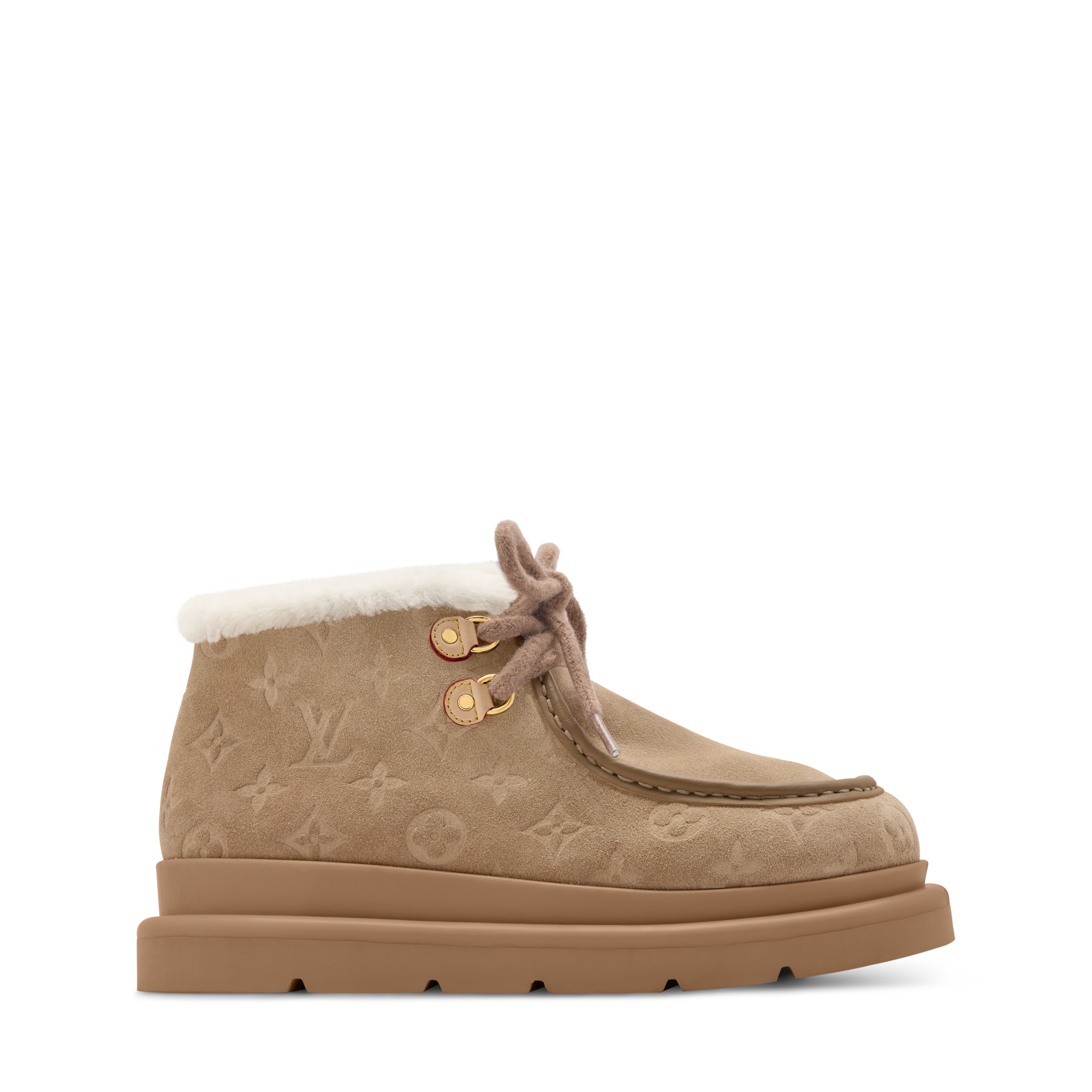 Cortina 低筒靴  in 女士