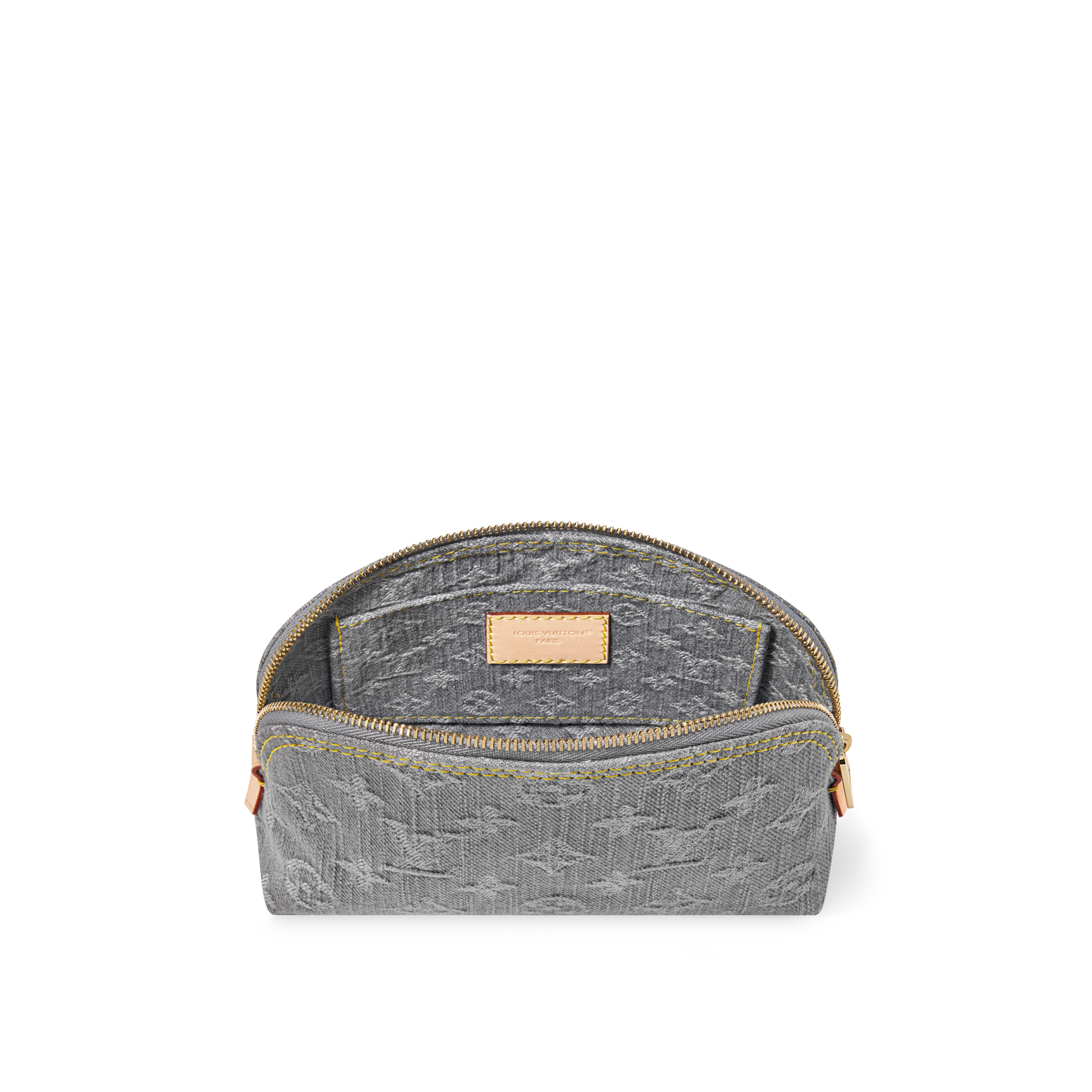 化妝包 PM 其他 Monogram 帆布 in 精選禮品