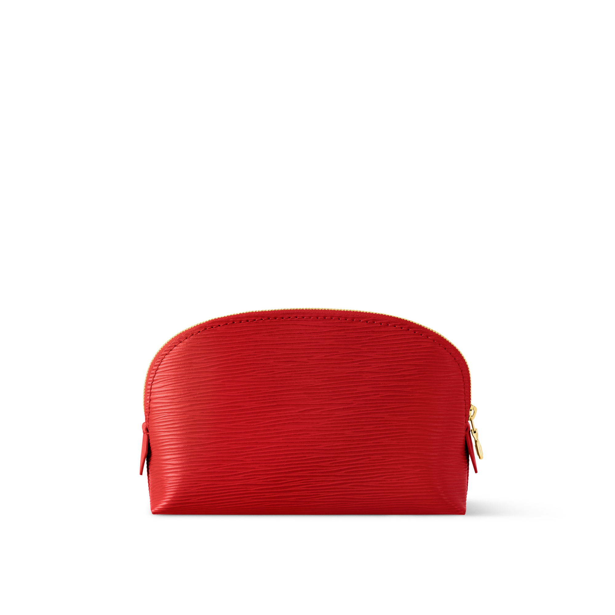 Cosmetic Pouch PM Epi Leather in Women