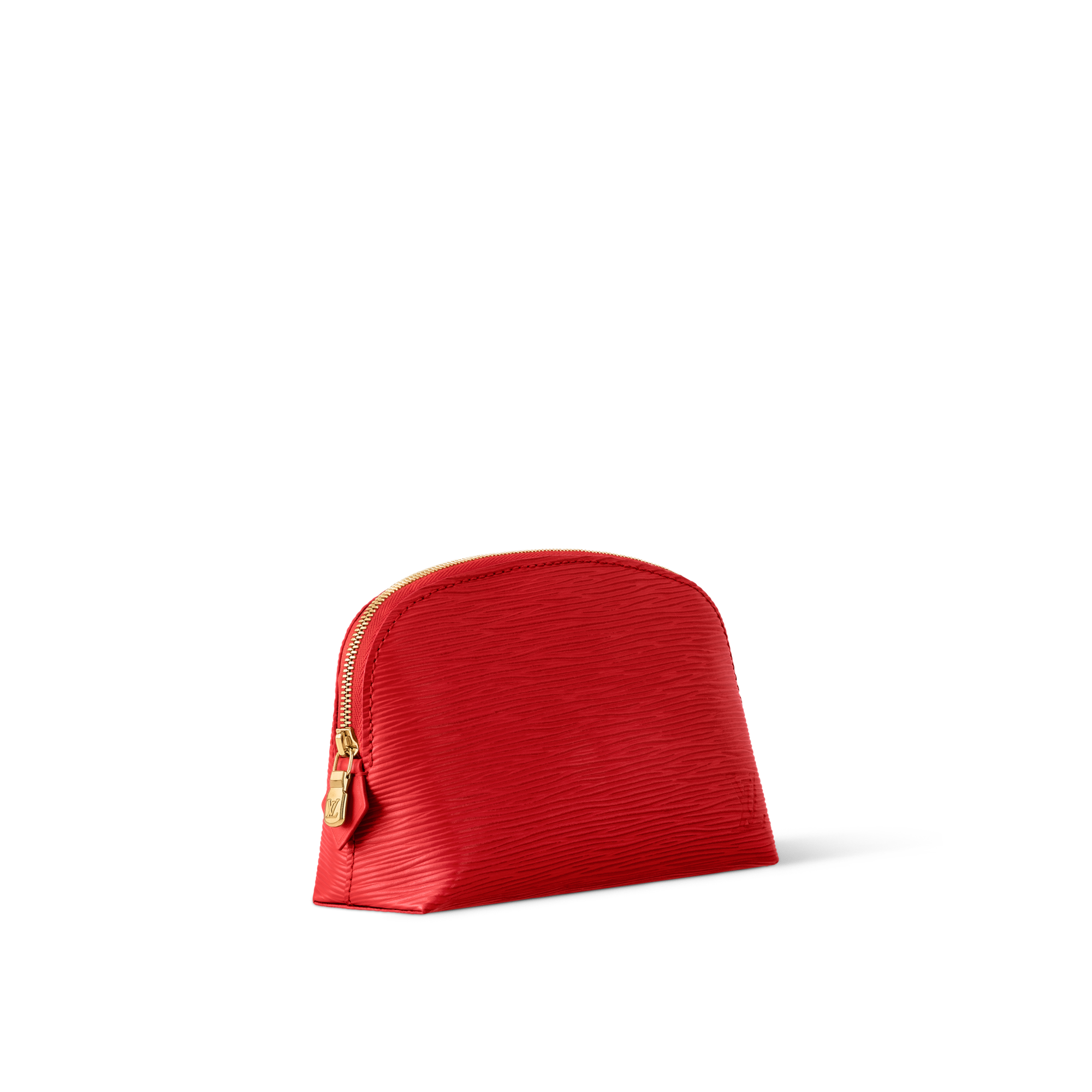 Cosmetic Pouch PM Epi Leather in Women